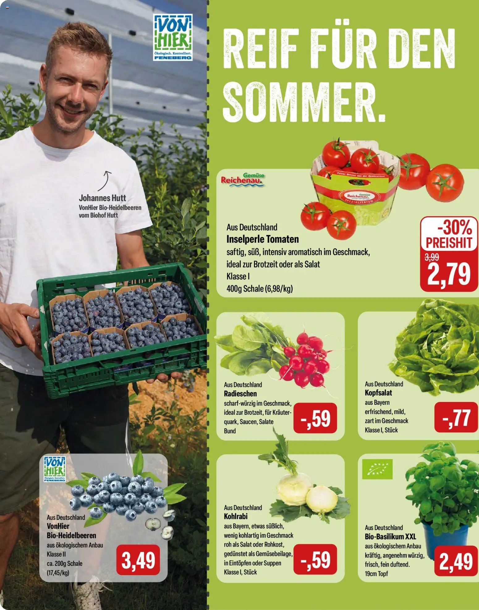 Feneberg Angebote