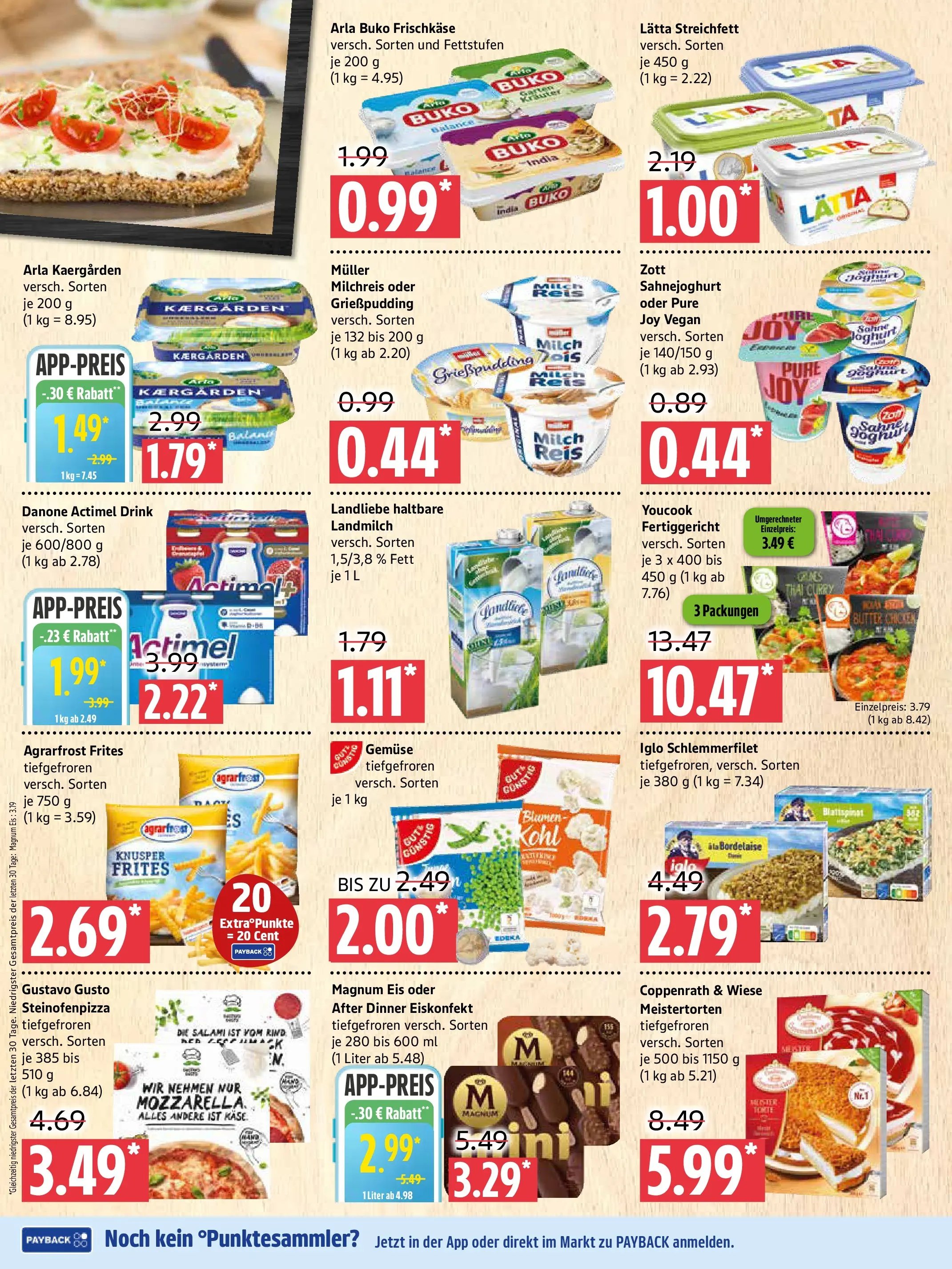 Marktkauf - Marktkauf: Wochenangebote