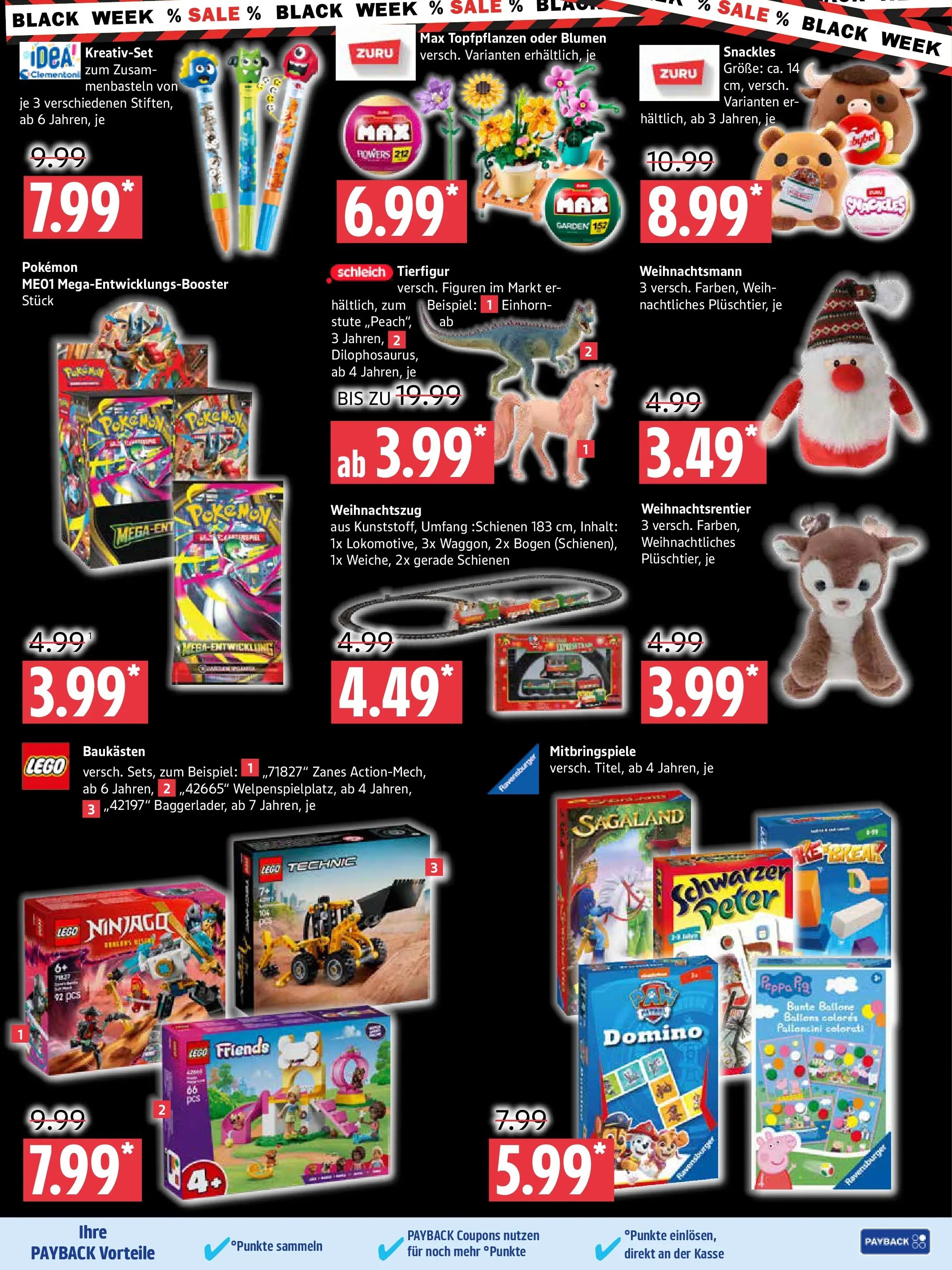 Marktkauf - Marktkauf: Wochenangebote