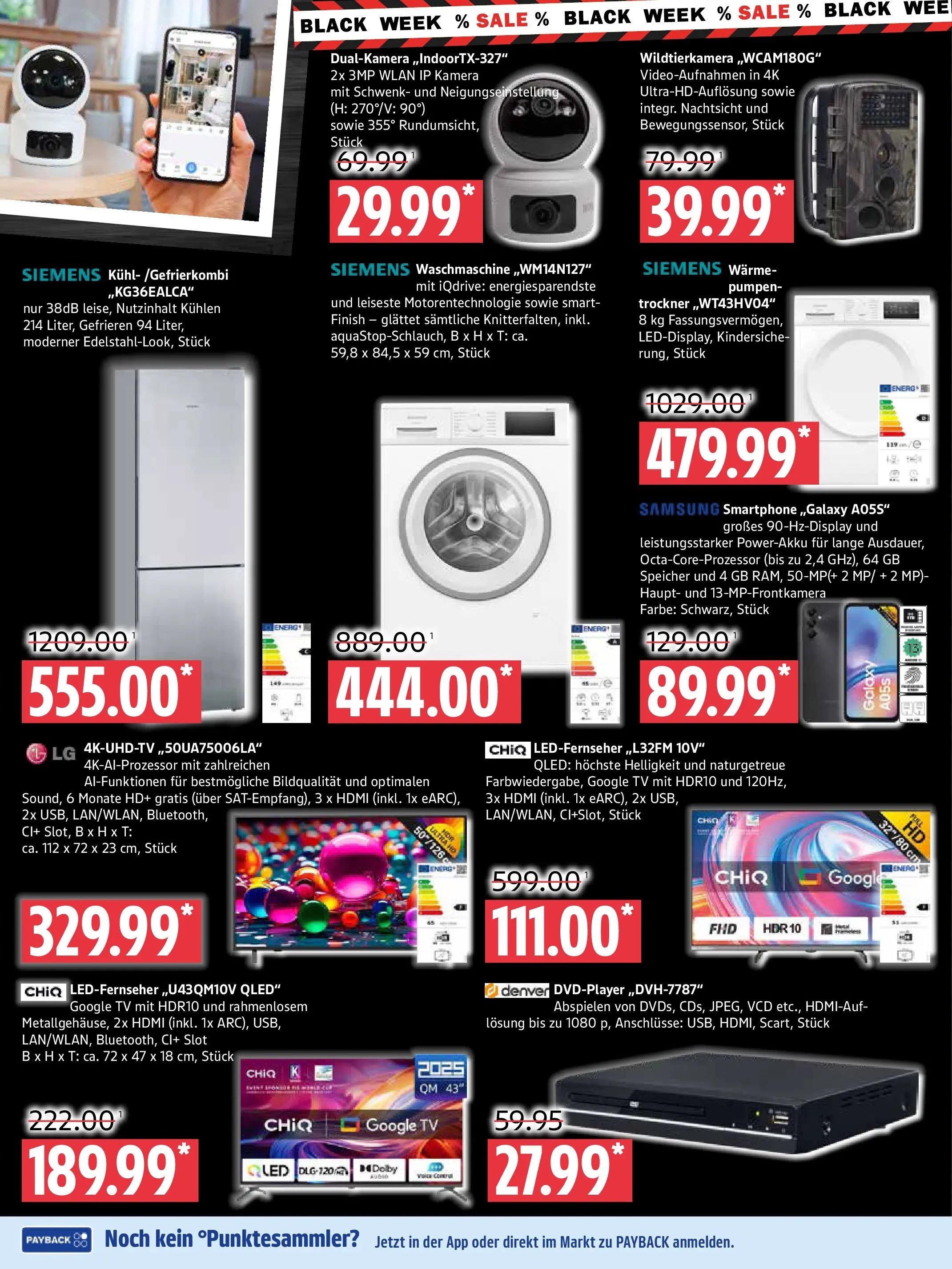 Marktkauf - Marktkauf: Wochenangebote