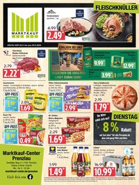 Marktkauf - Marktkauf: Wochenangebote