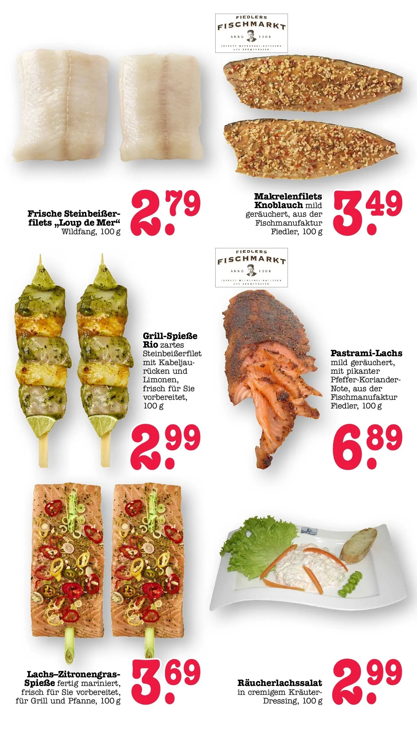 E center Prospekt Heidelberg	 (2026-04-12 - 2026-04-18)