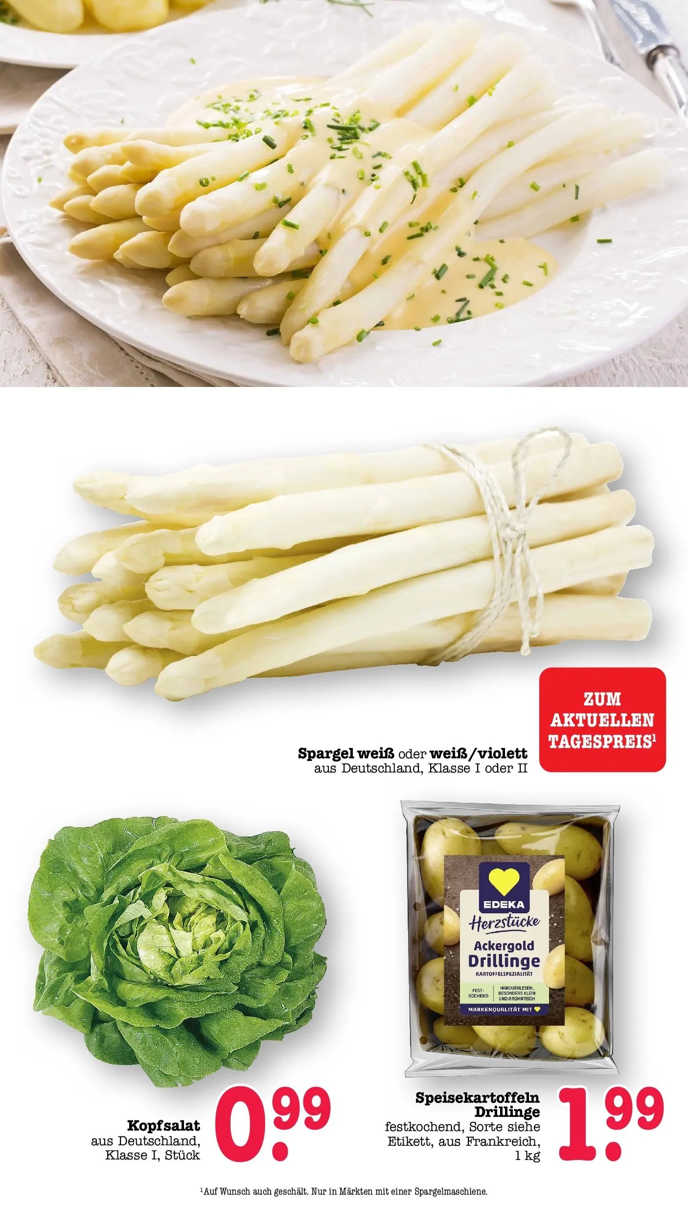 E center Prospekt Heidelberg	 (2026-04-12 - 2026-04-18)