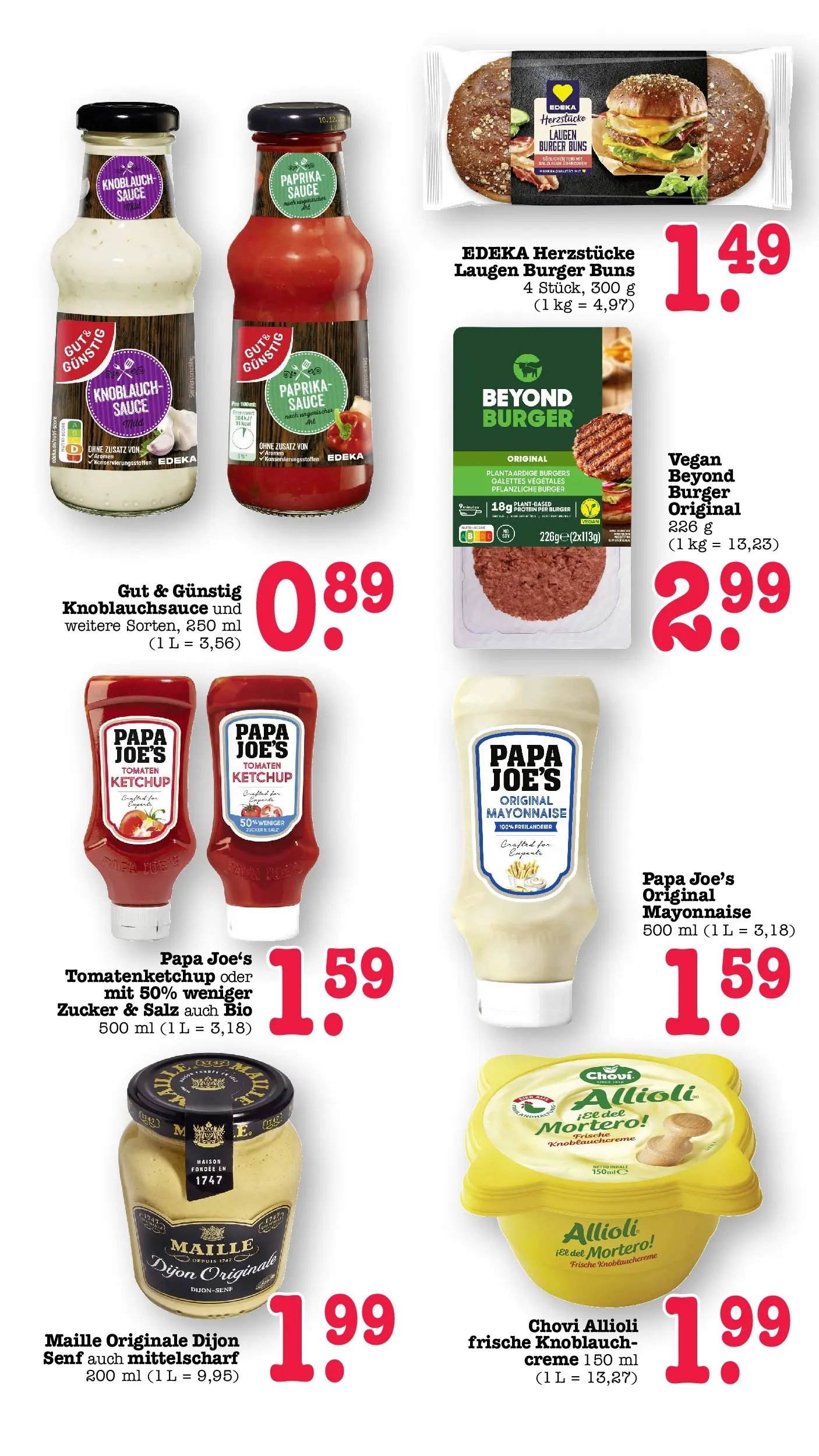 E center Prospekt Heidelberg	 (2026-04-12 - 2026-04-18)