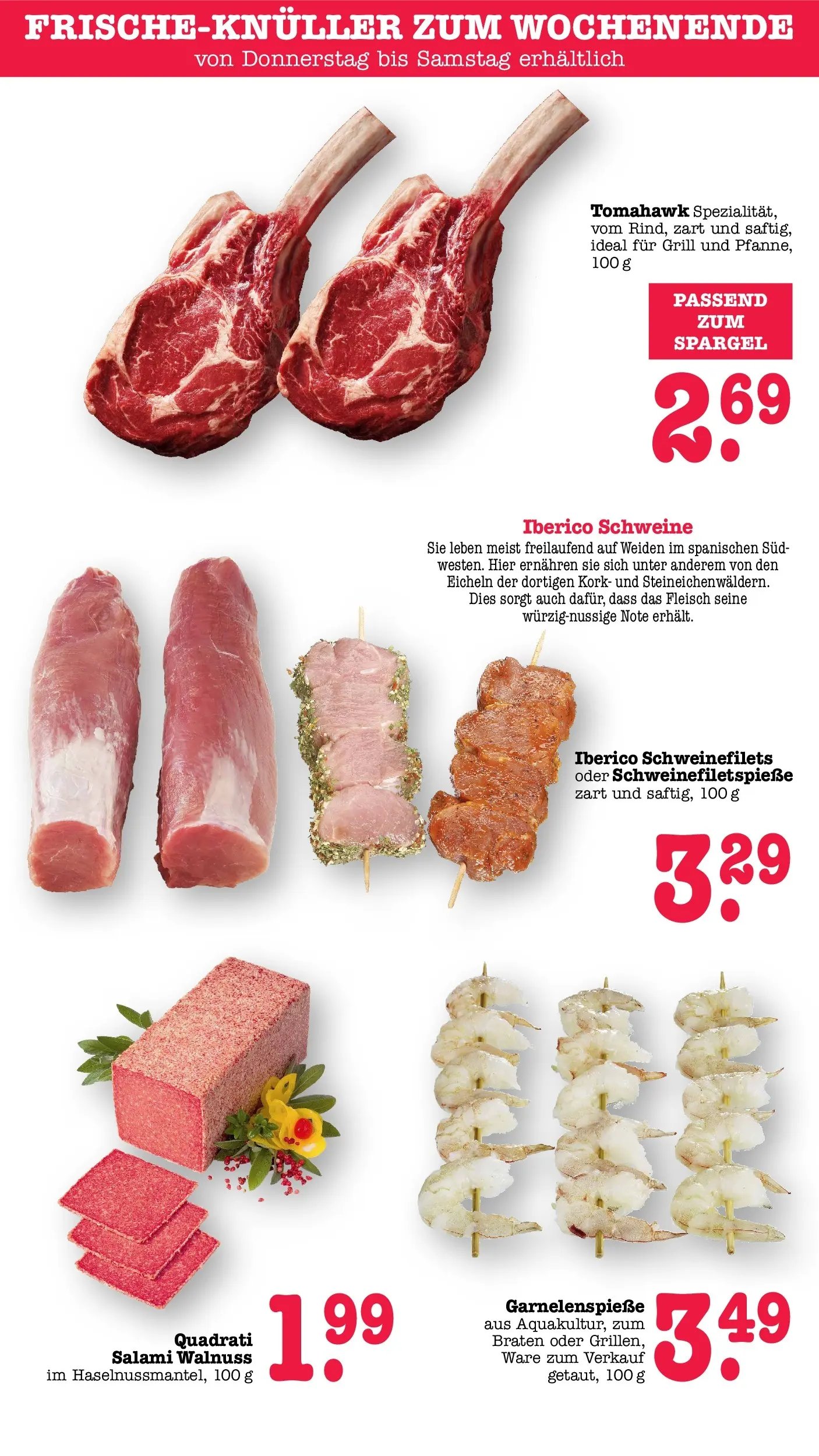 E center Prospekt Heidelberg	 (2026-04-12 - 2026-04-18)