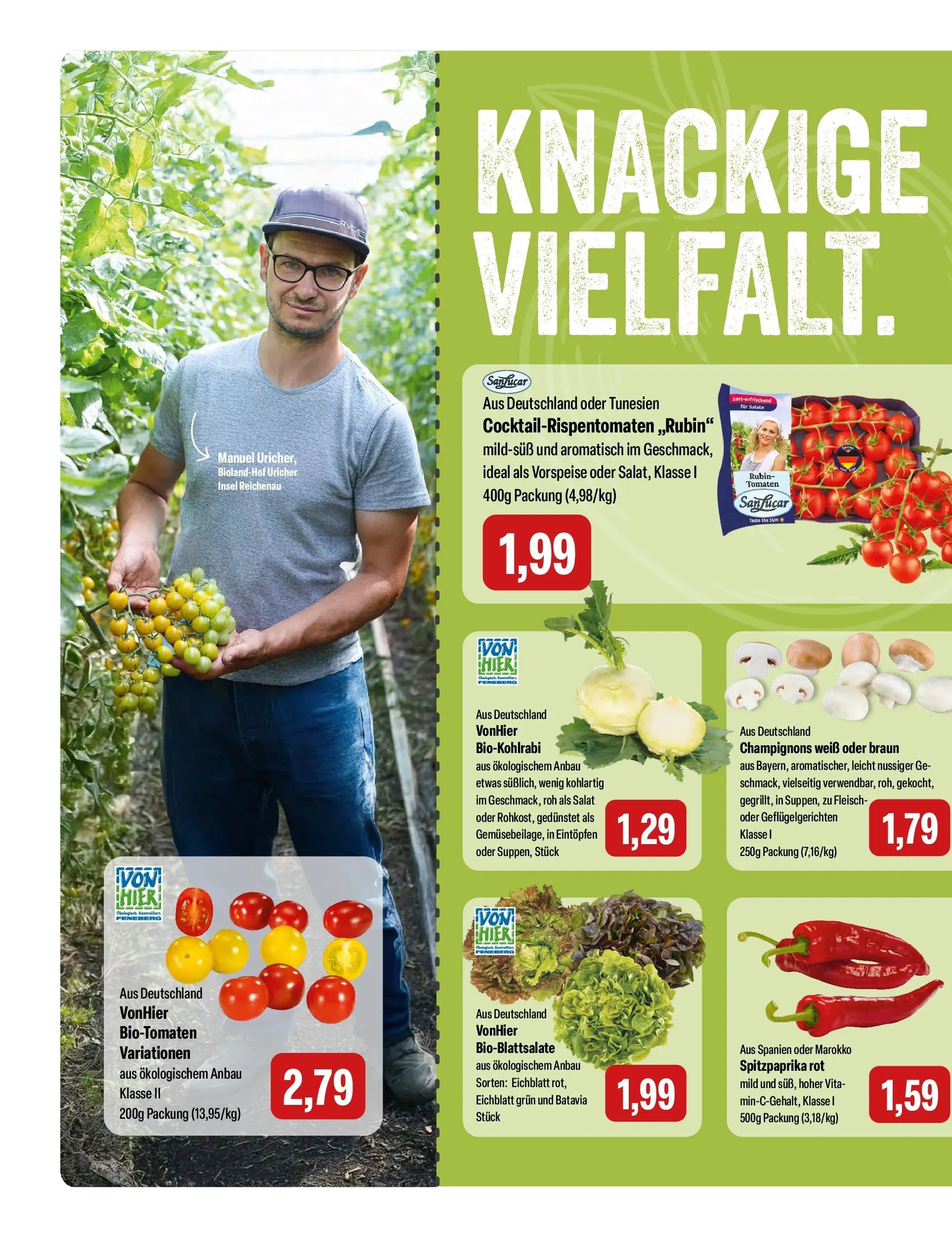 Feneberg Aktuelle Angebote
