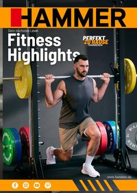 Hammer Prospekt 	