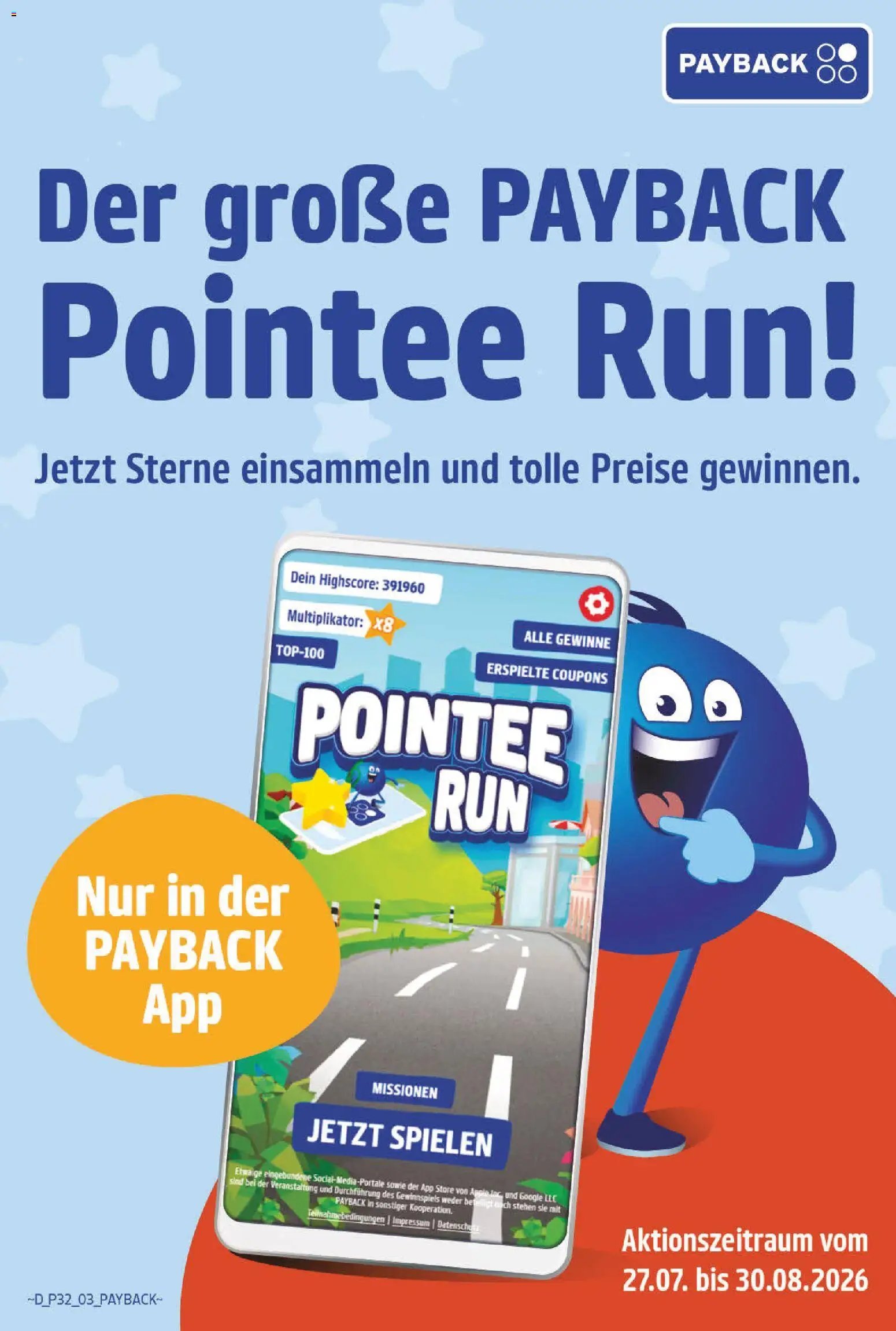 NP Discount Prospekt