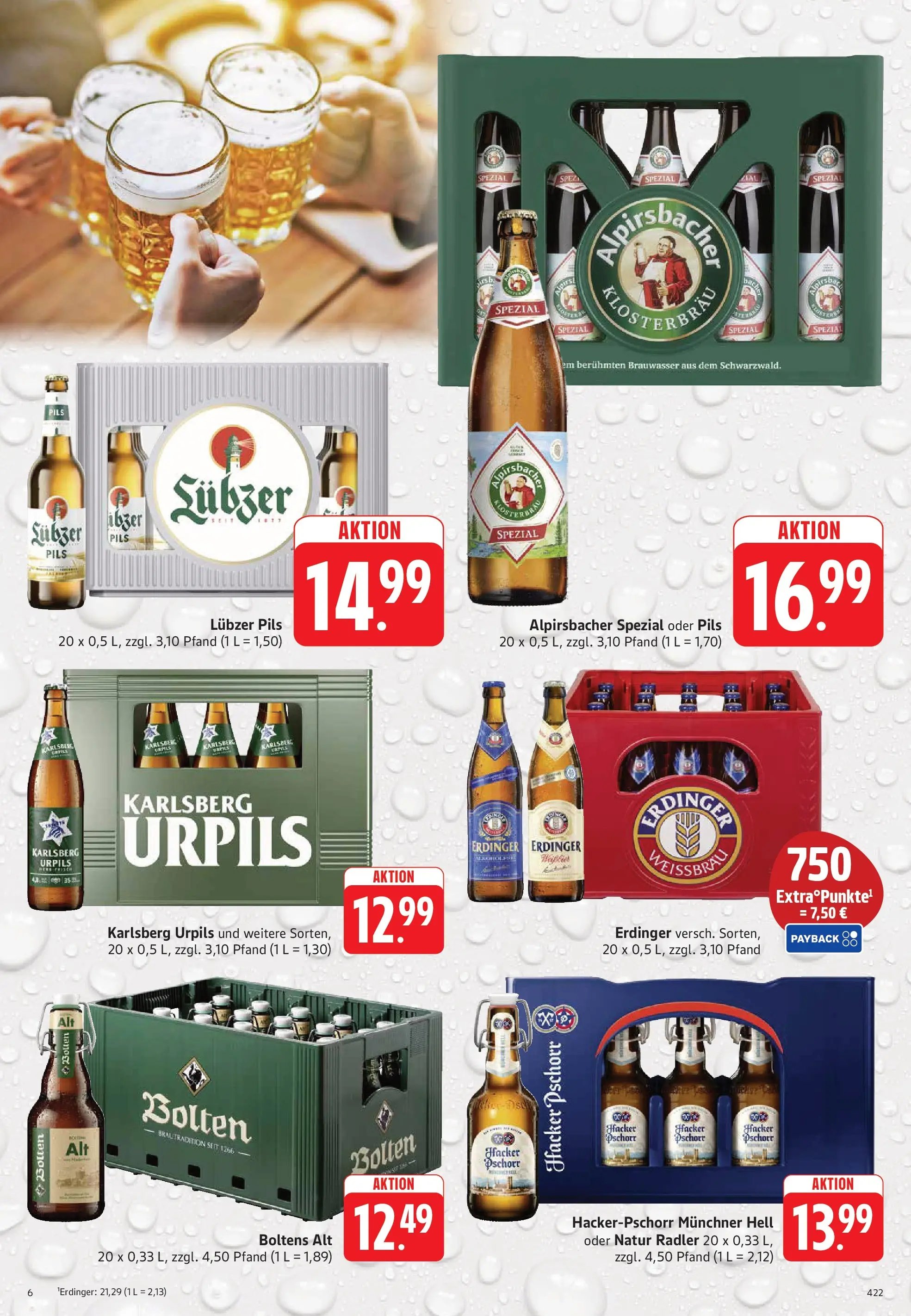 Trinkgut Prospekt Dillingen	