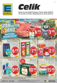 Edeka prospekt Mettmann	