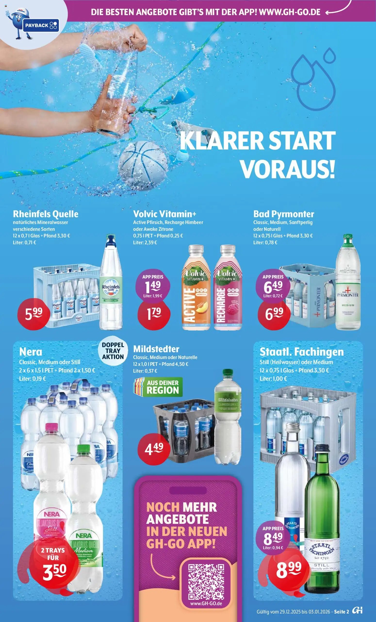 Getränke Hoffmann - Hamburg