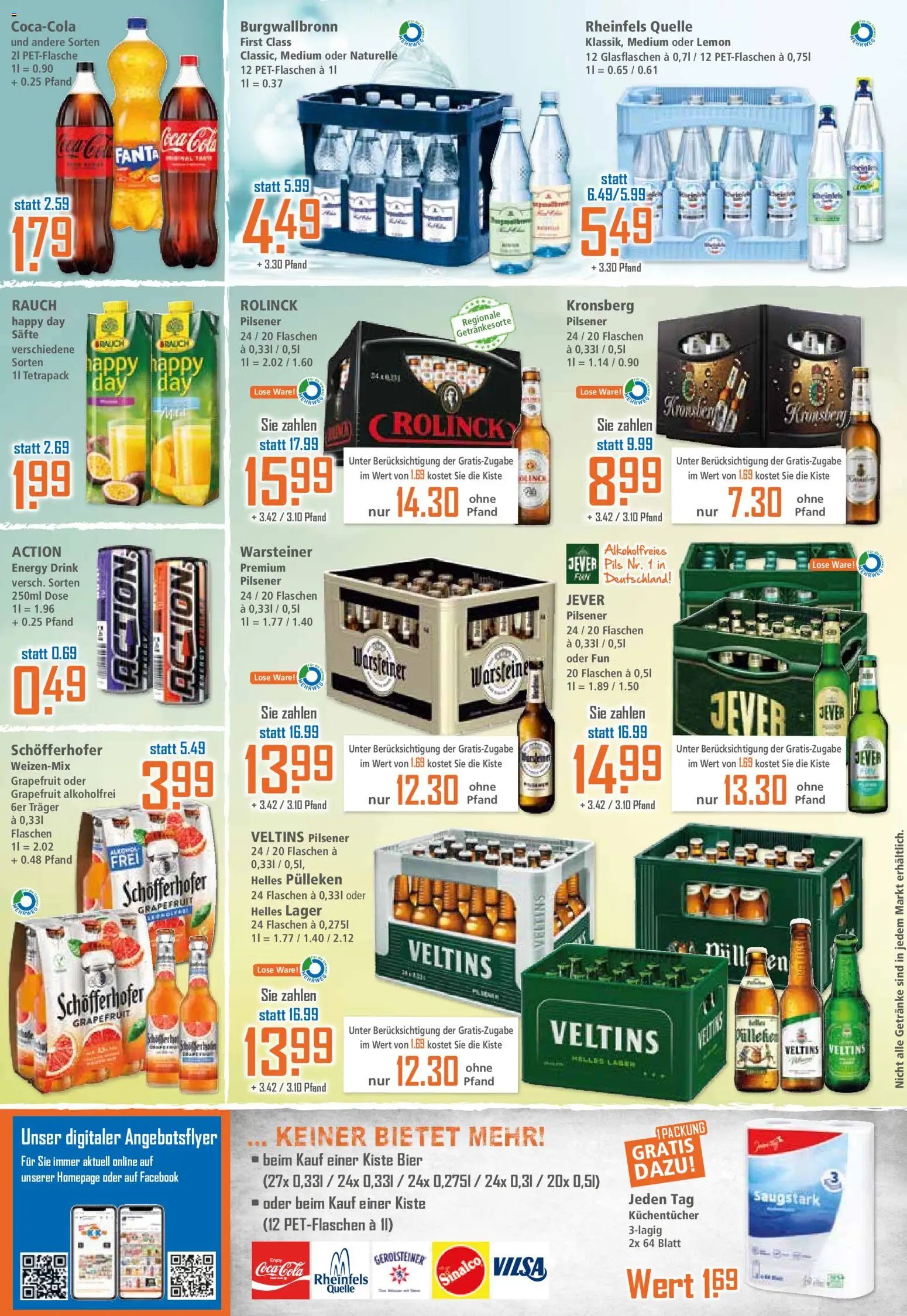 Klaas & Kock Prospekt (2026-05-26 - 2026-05-30)