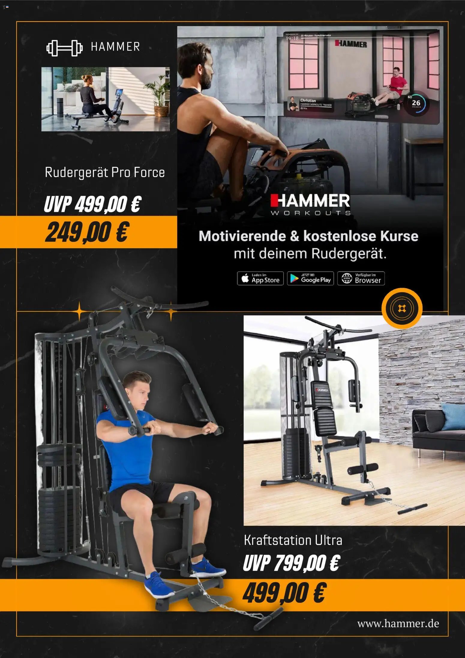 Hammer Prospekt 	 (2026-05-13 - 2026-06-12)