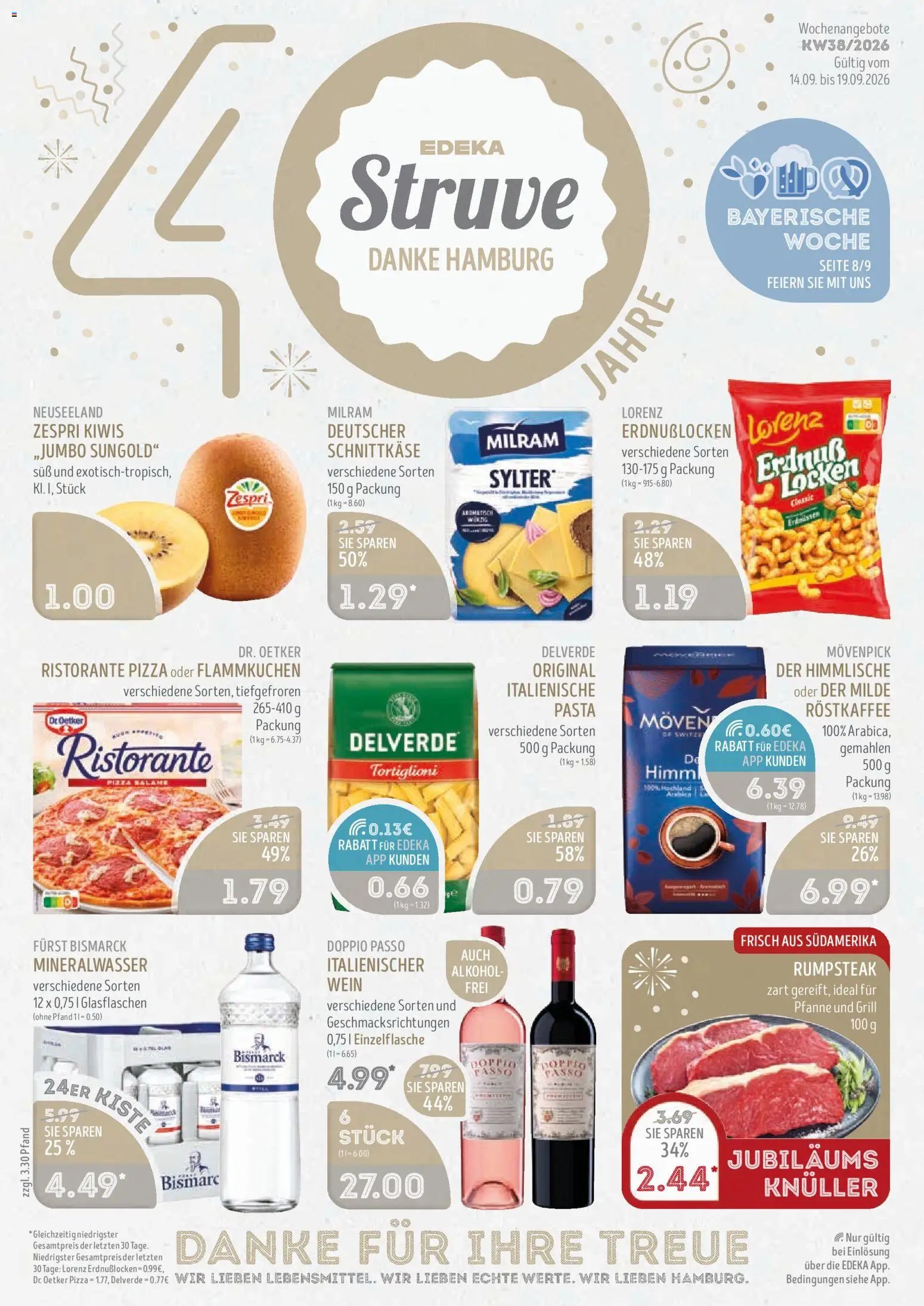 Edeka Struve Prospekt