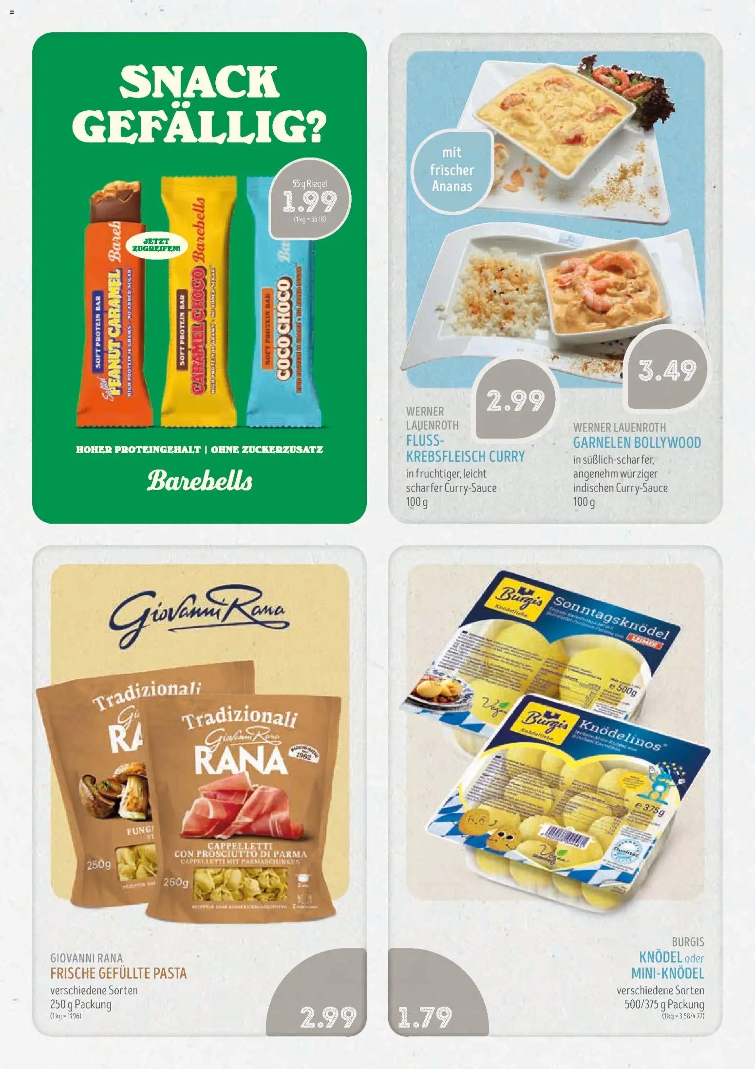 Edeka Struve Prospekt