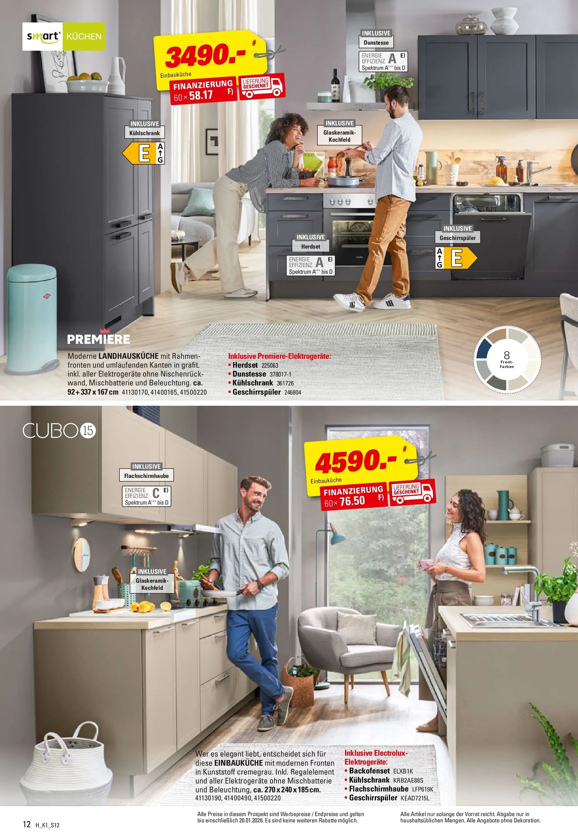 Höffner - Höffner: Möbelangebote