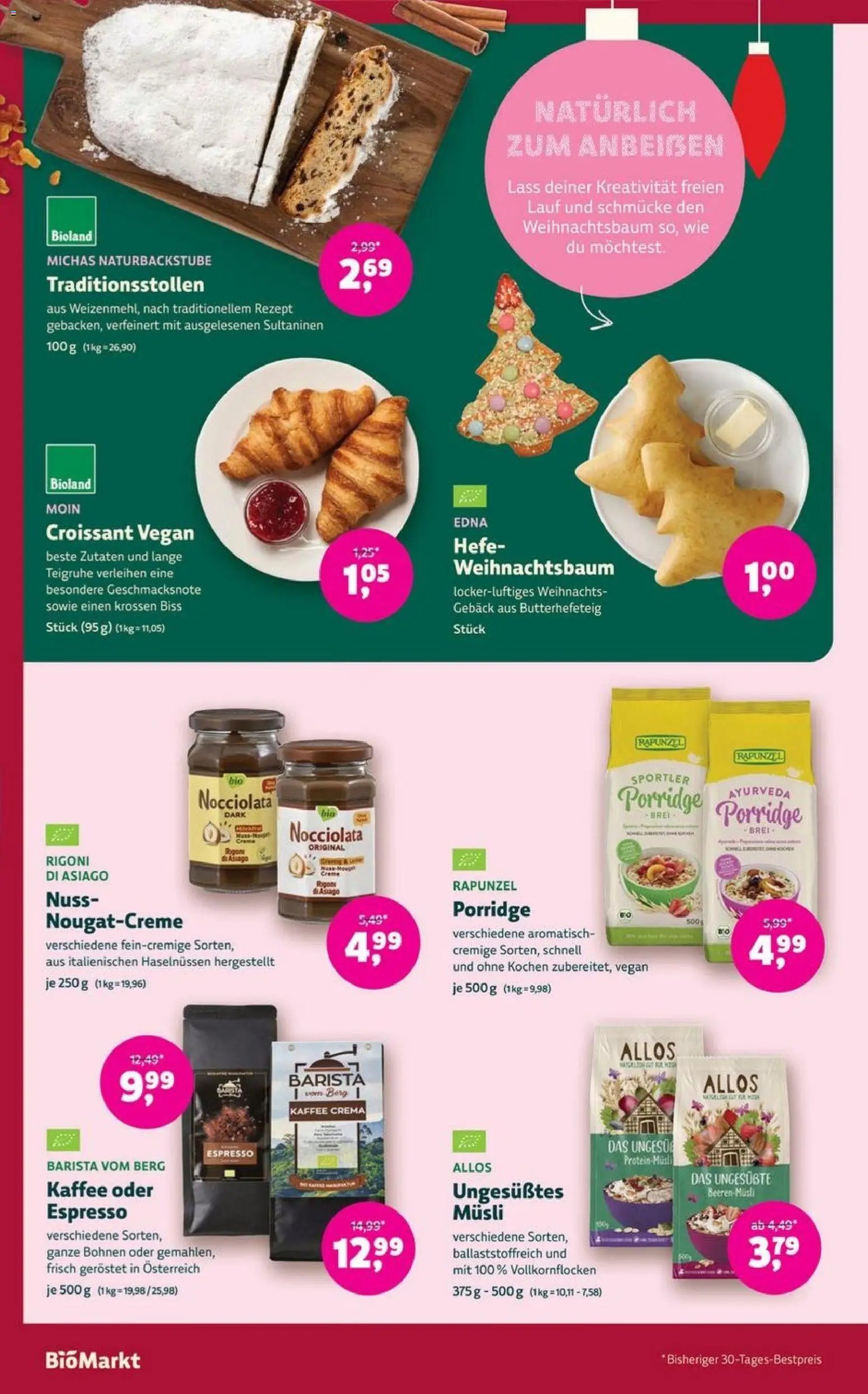 Denns BioMarkt Angebote (2025-12-03 - 2025-12-16)