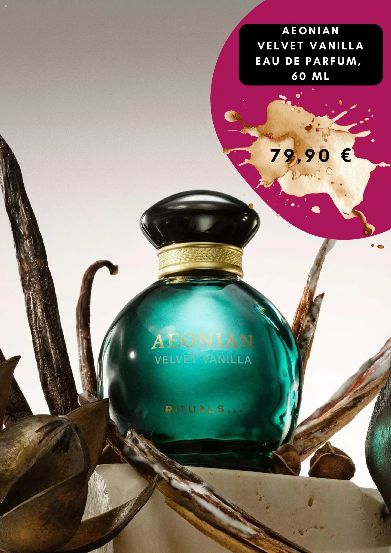 Rituals Prospekt