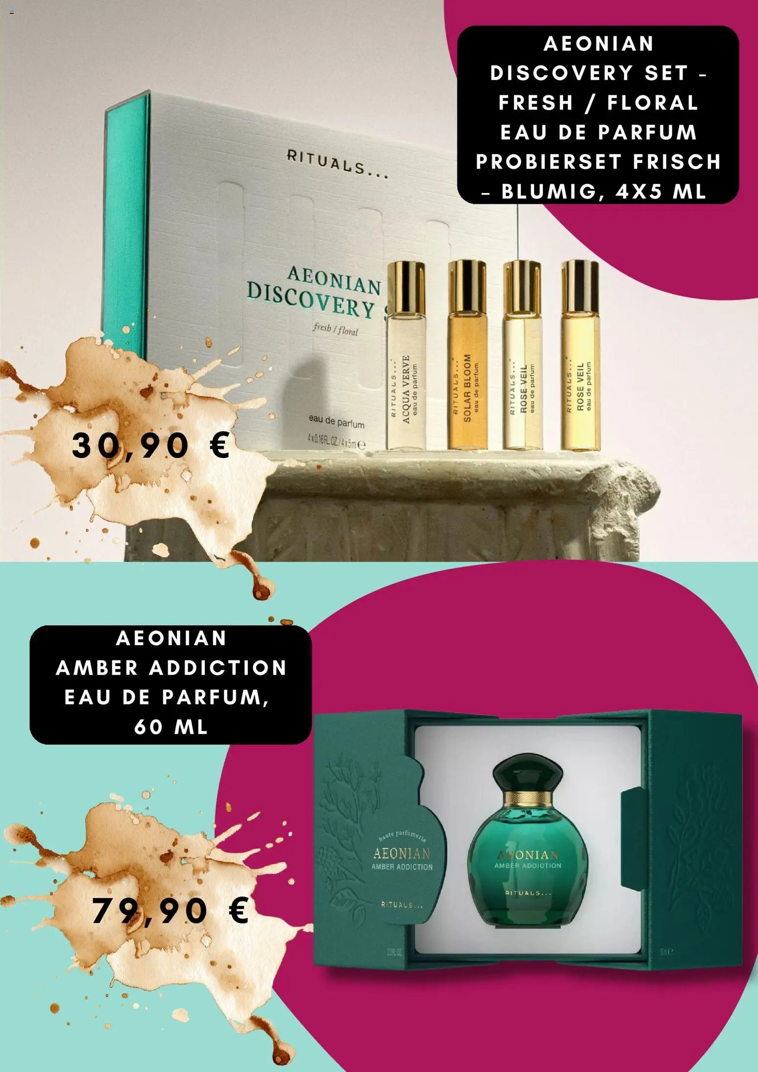 Rituals Prospekt