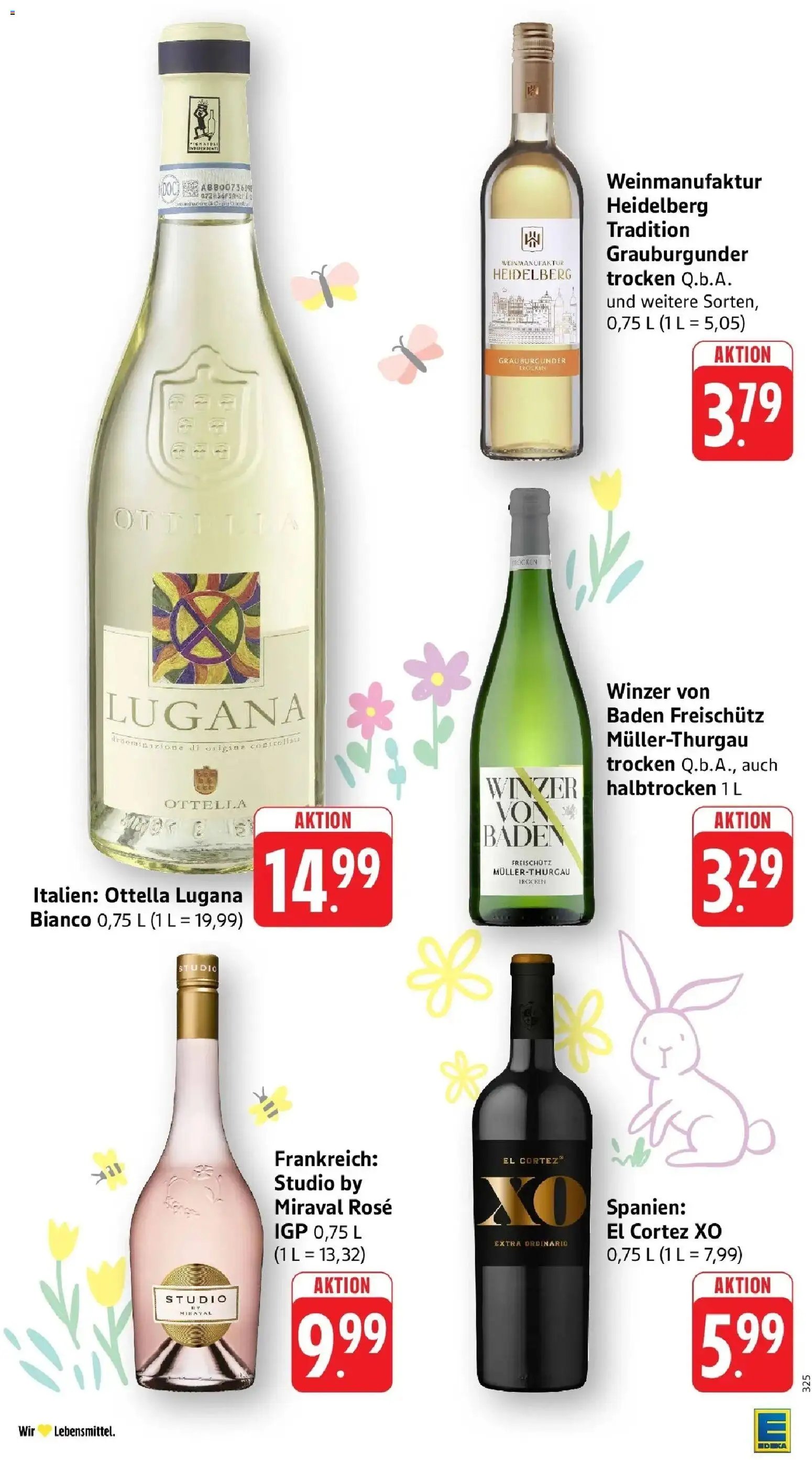 E center Prospekt Mannheim-Neuostheim	 (2026-03-23 - 2026-03-28)