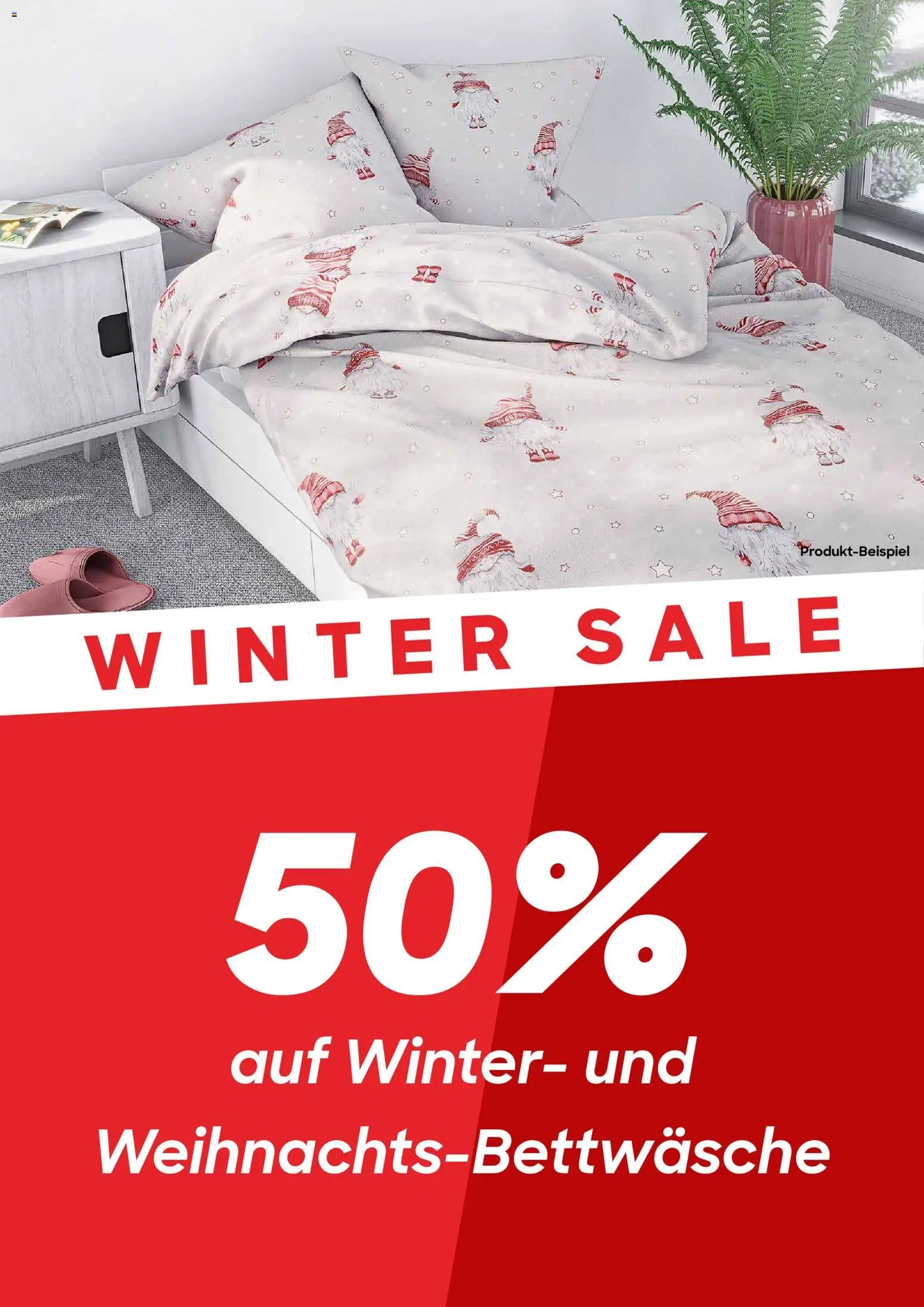 Hammer Zuhause Prospekt 	