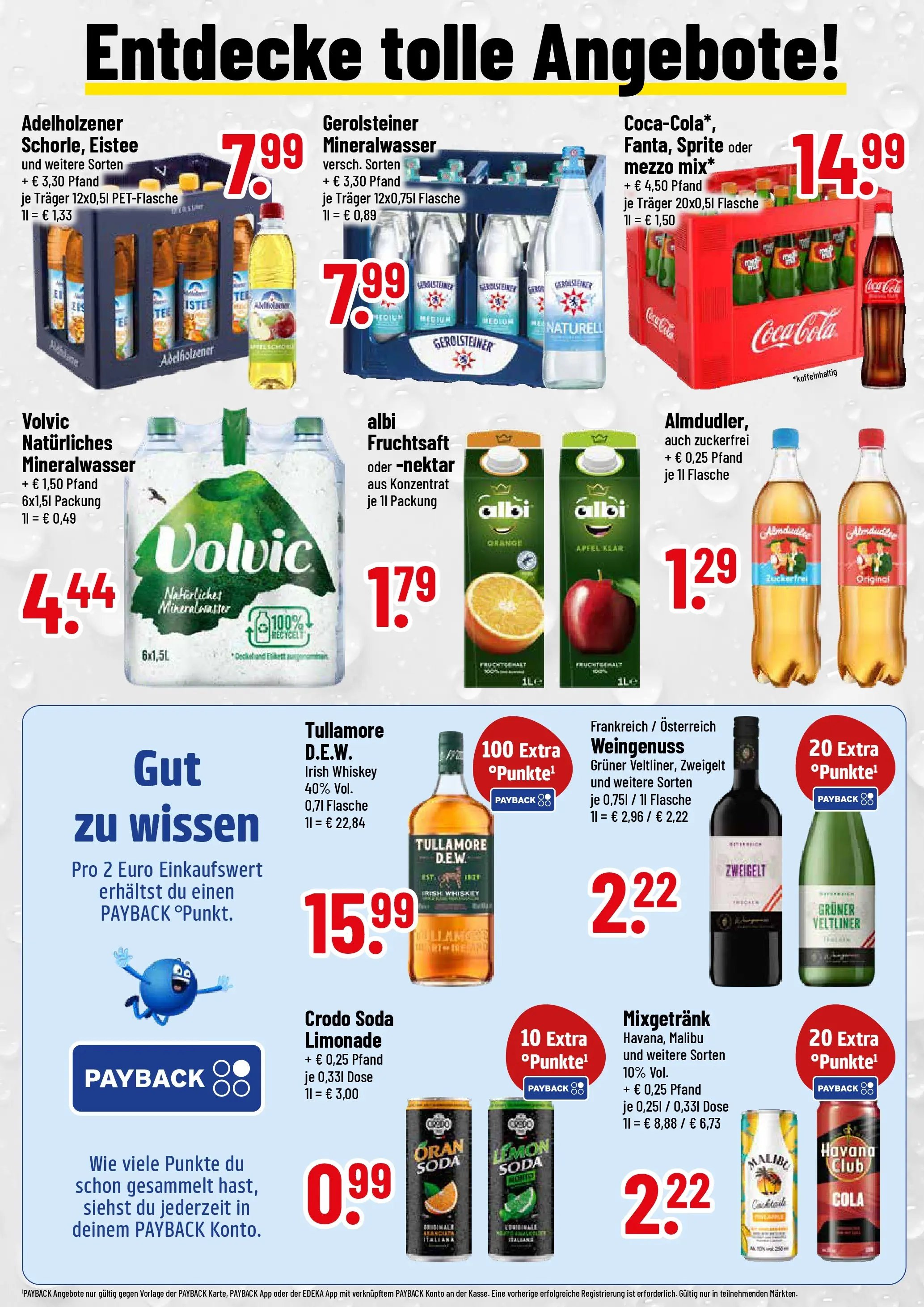 Trinkgut Prospekt Cham	