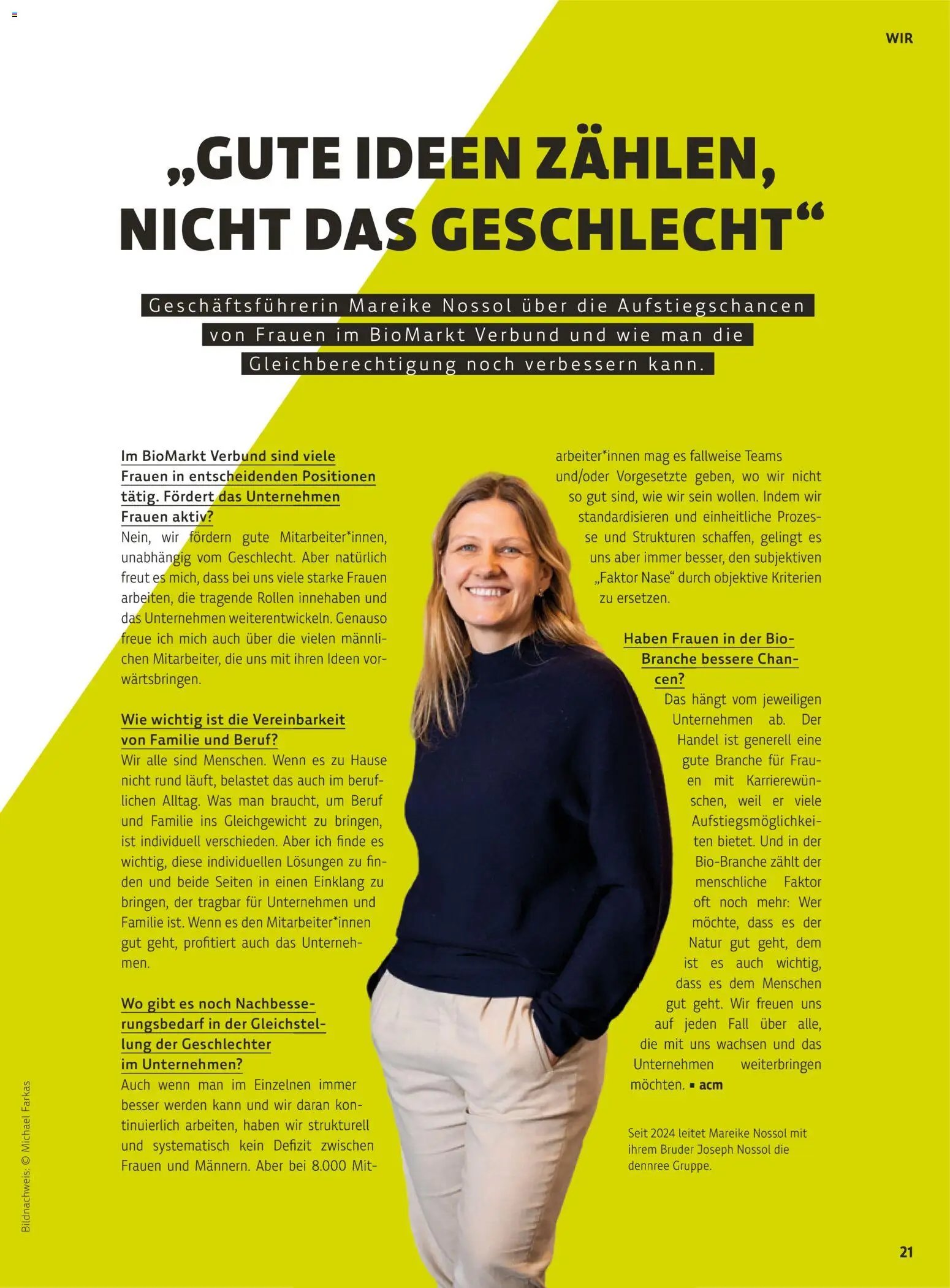 Denns BioMarkt Kreo Magazin (2026-05-27 - 2026-06-30)