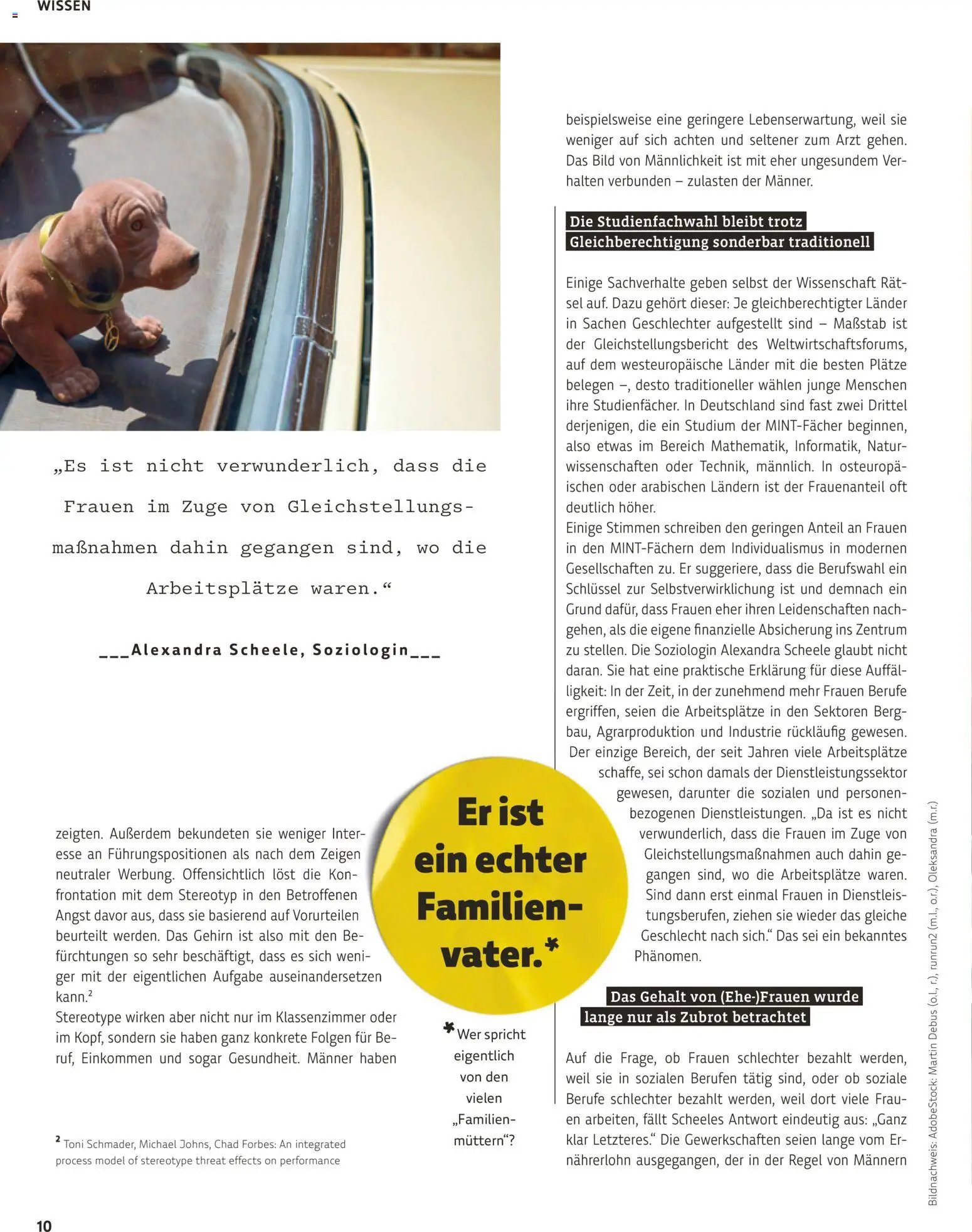 Denns BioMarkt Kreo Magazin
