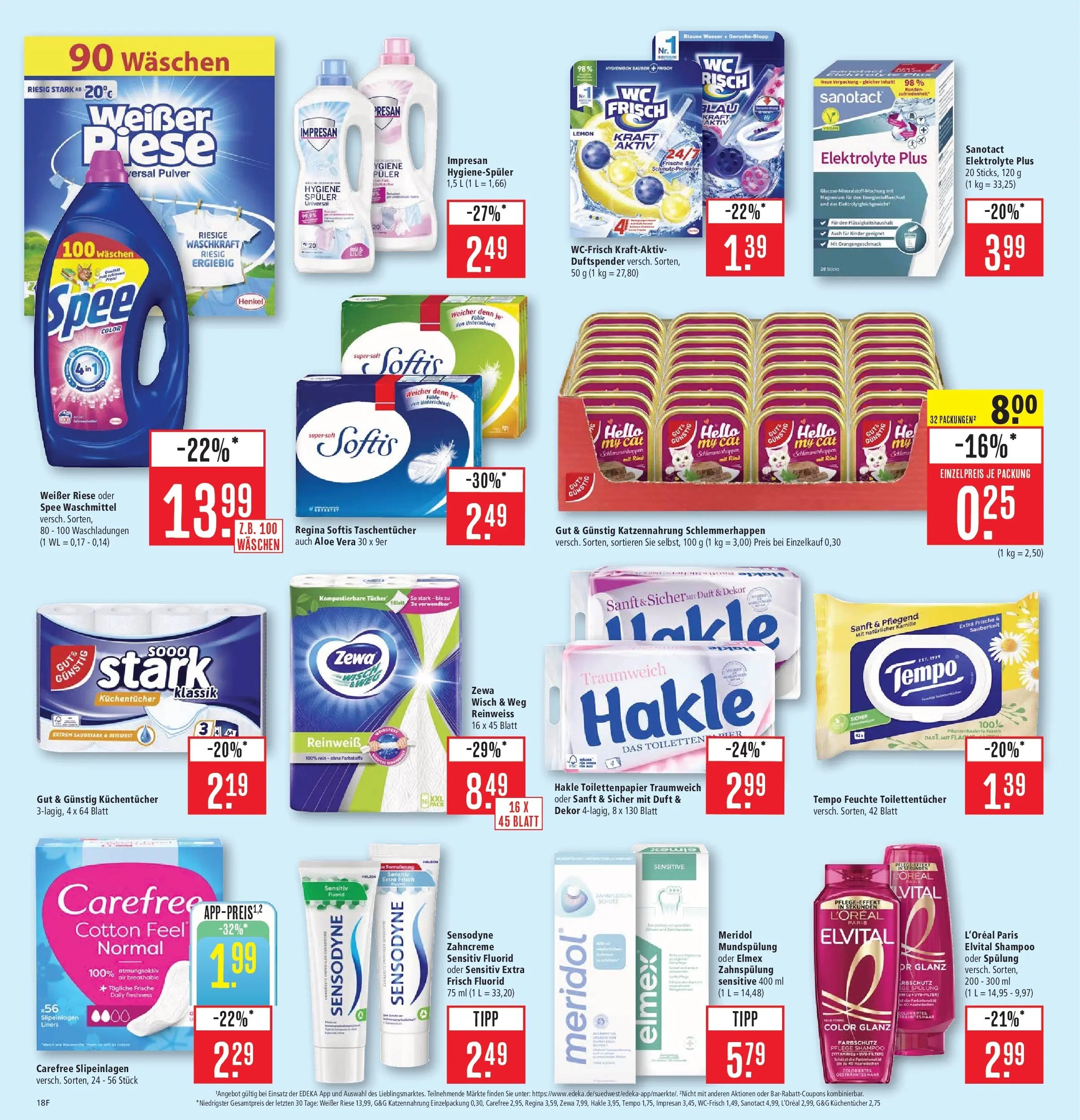 Marktkauf - Marktkauf: Wochenangebote