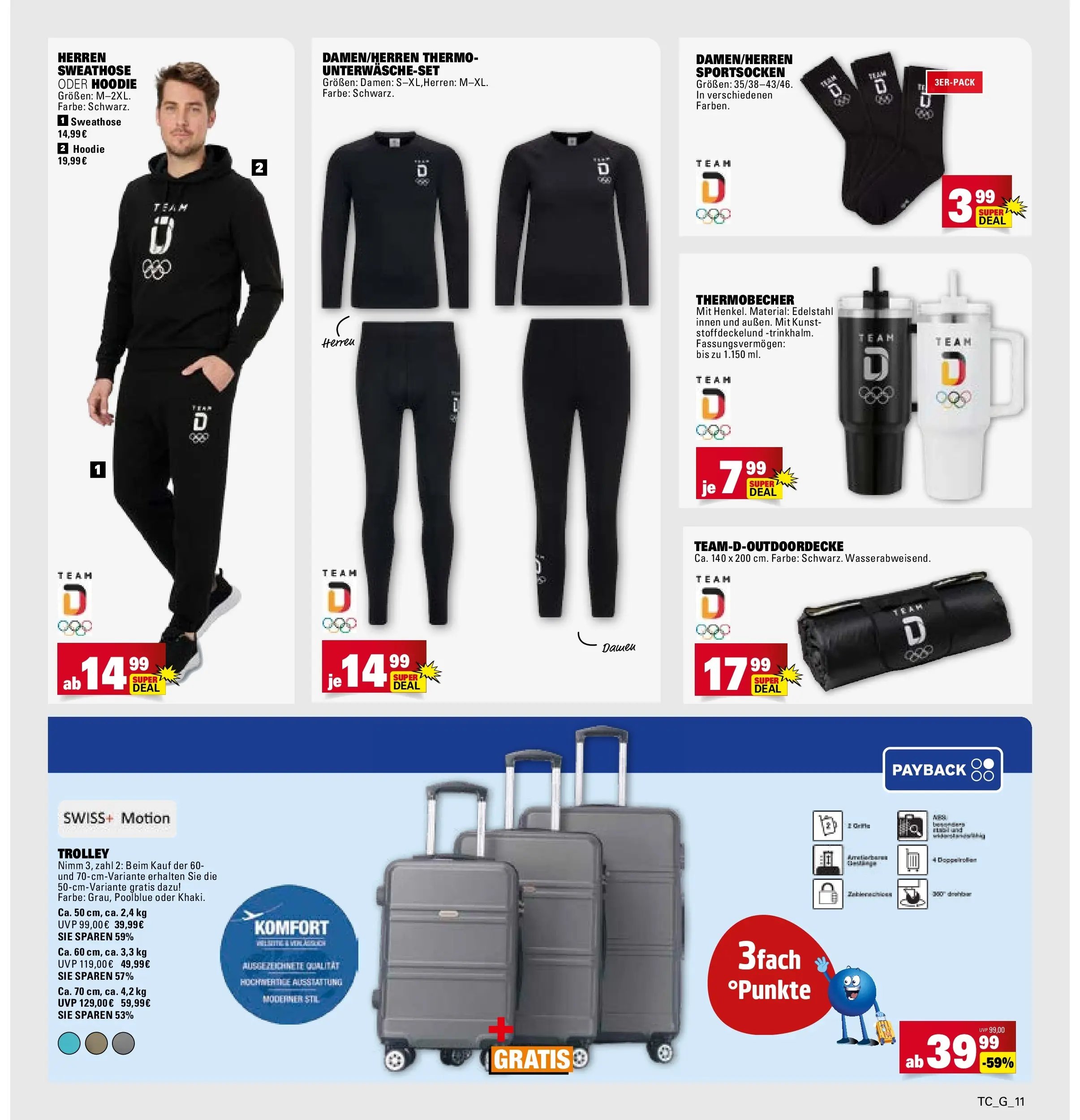 Marktkauf - Marktkauf: Wochenangebote