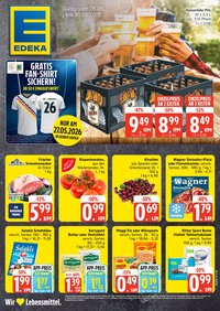 Edeka prospekt Rostock