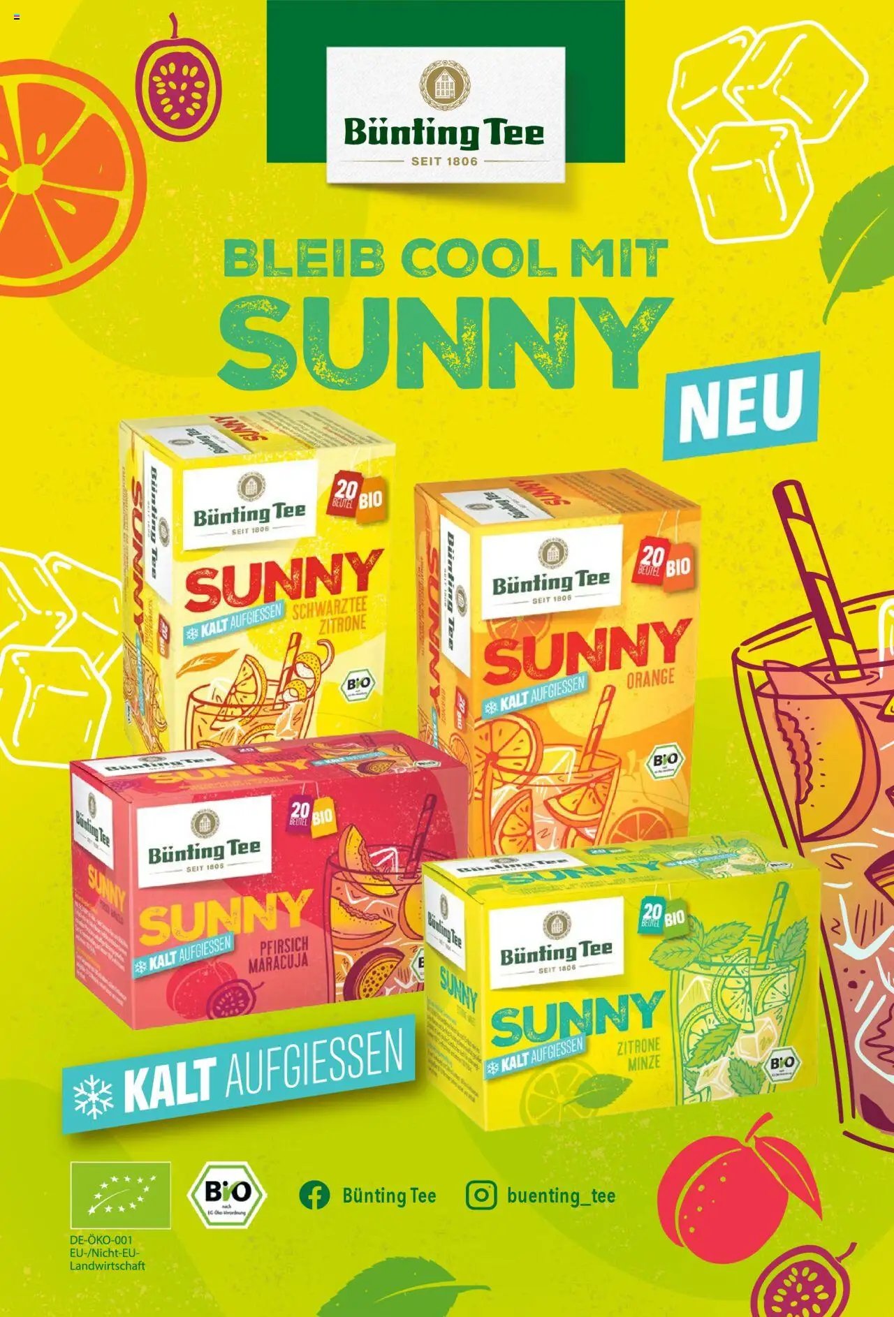 Famila Nordwest - myTime Juni 2025