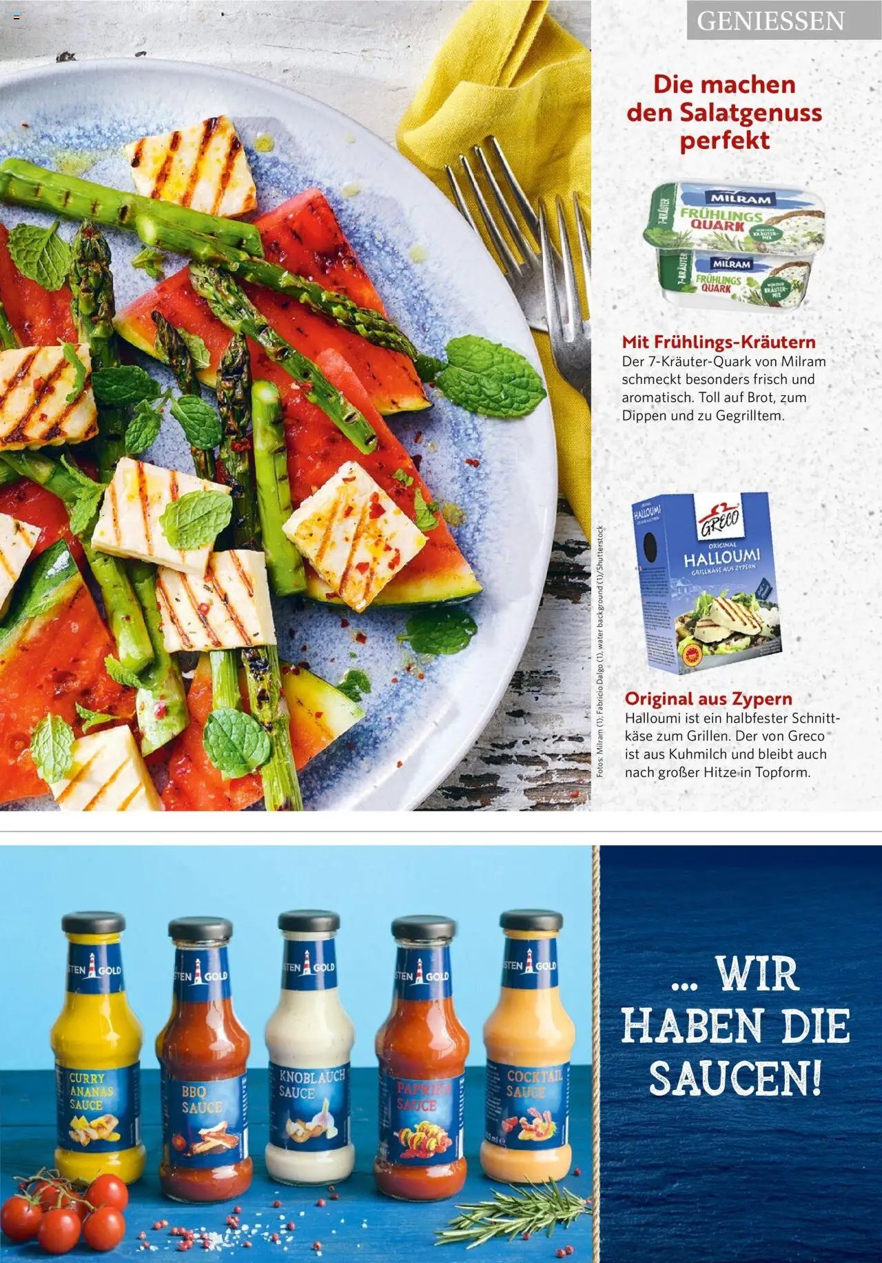 Famila Nordwest - myTime Juni 2025