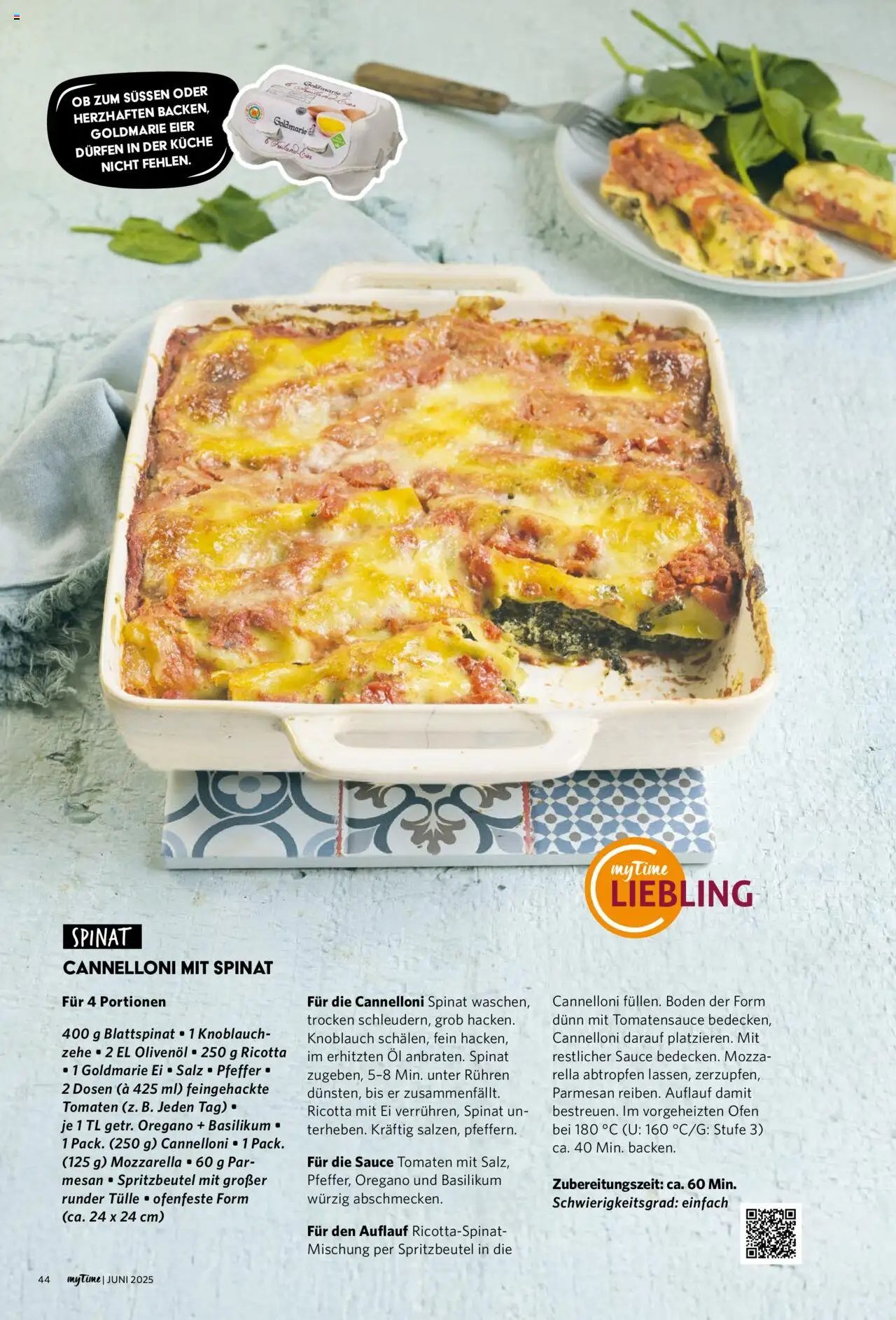 Famila Nordwest - myTime Juni 2025