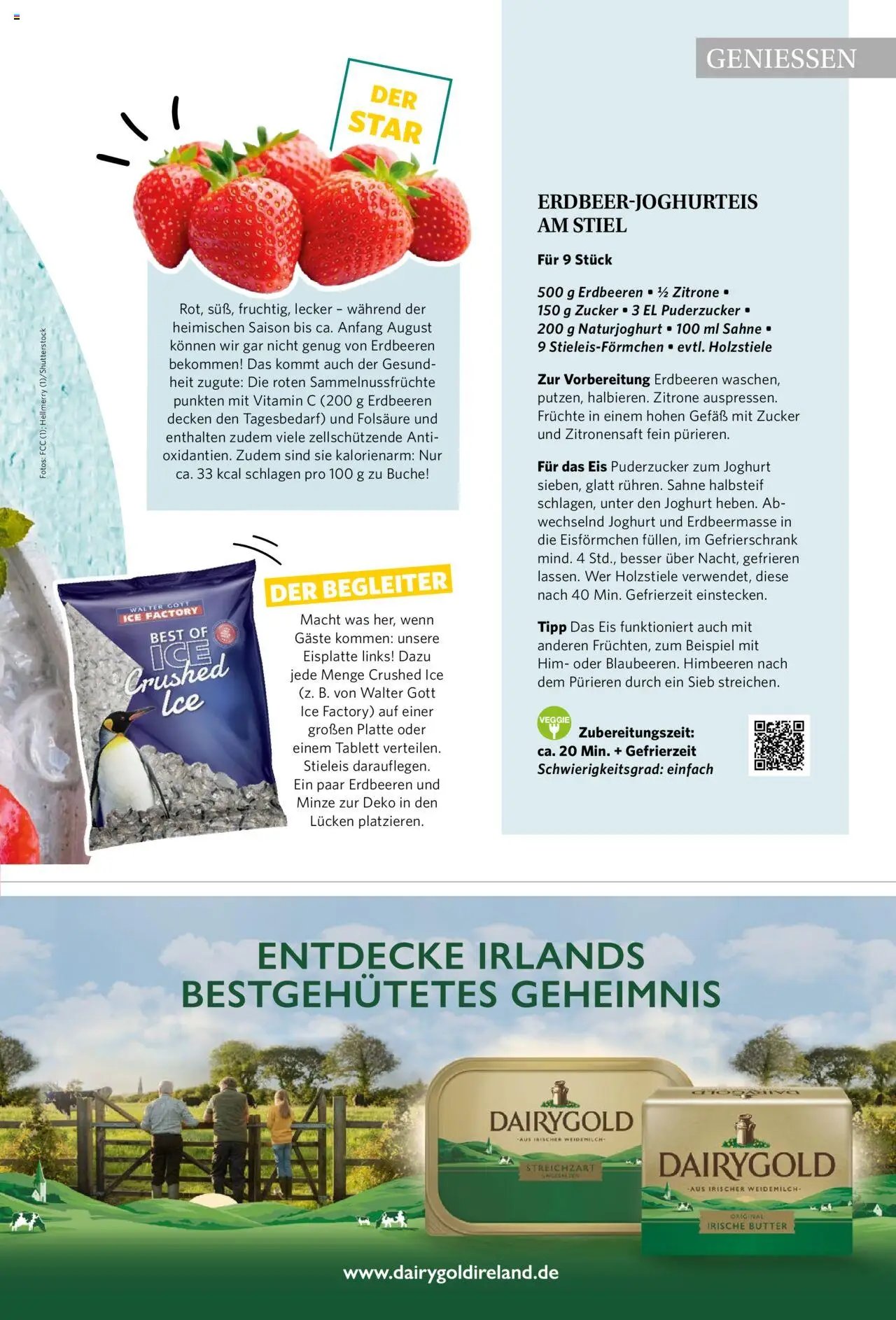 Famila Nordwest - myTime Juni 2025