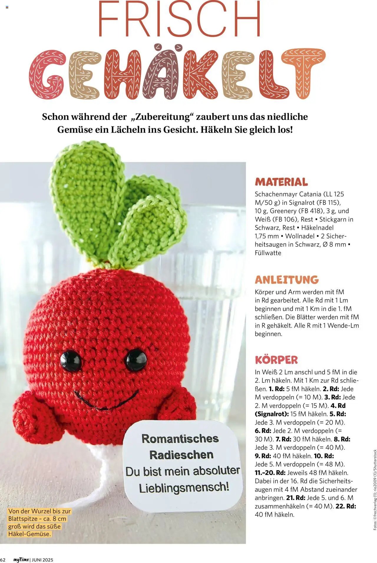 Famila Nordwest - myTime Juni 2025