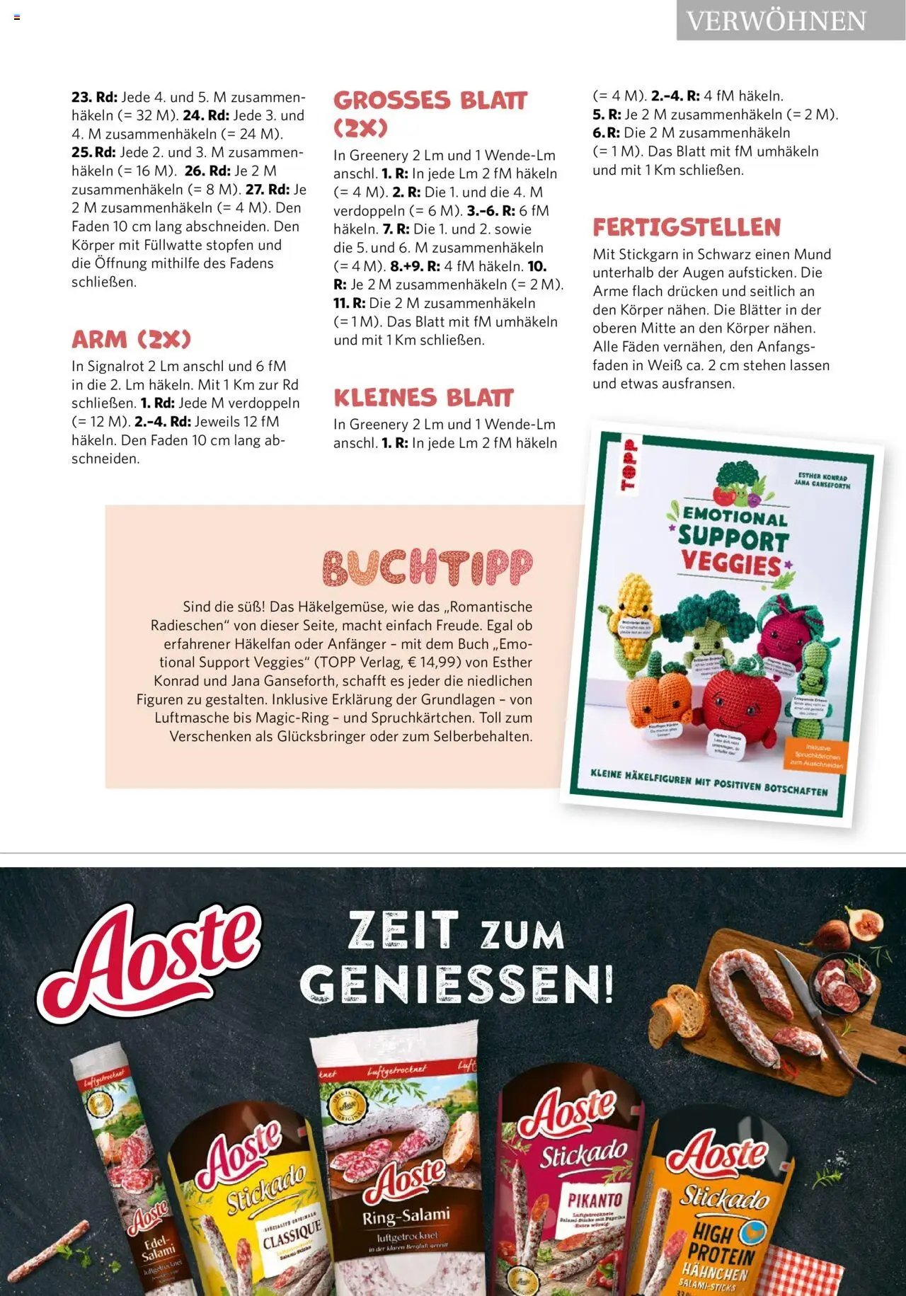 Famila Nordwest - myTime Juni 2025