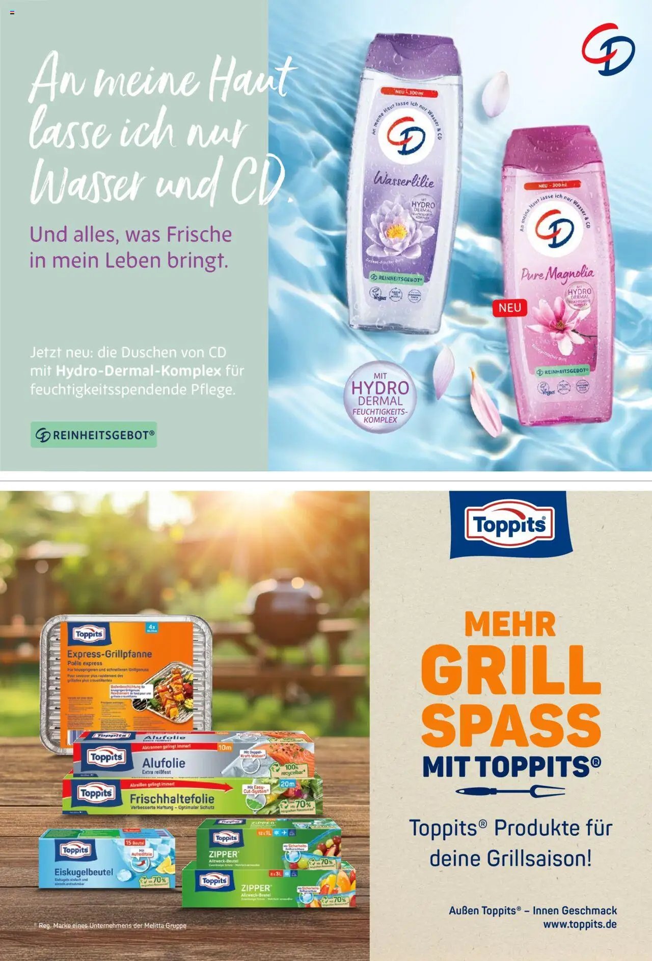 Famila Nordwest - myTime Juni 2025