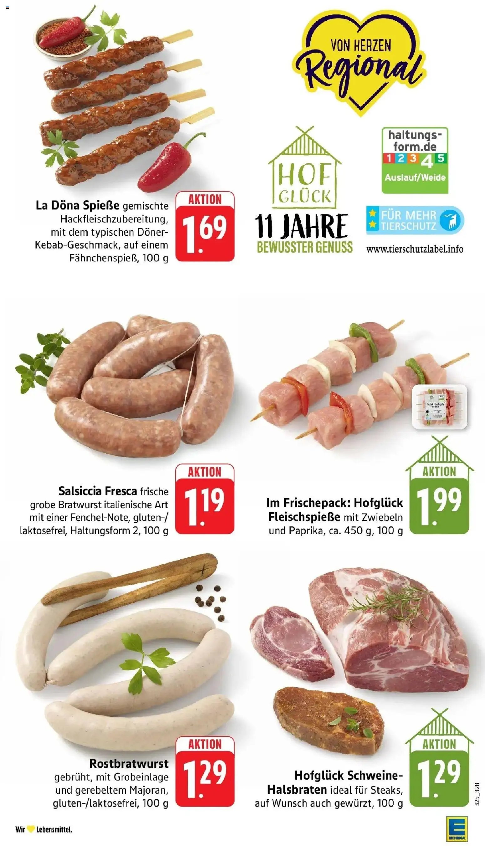 Edeka prospekt Bad Camberg	