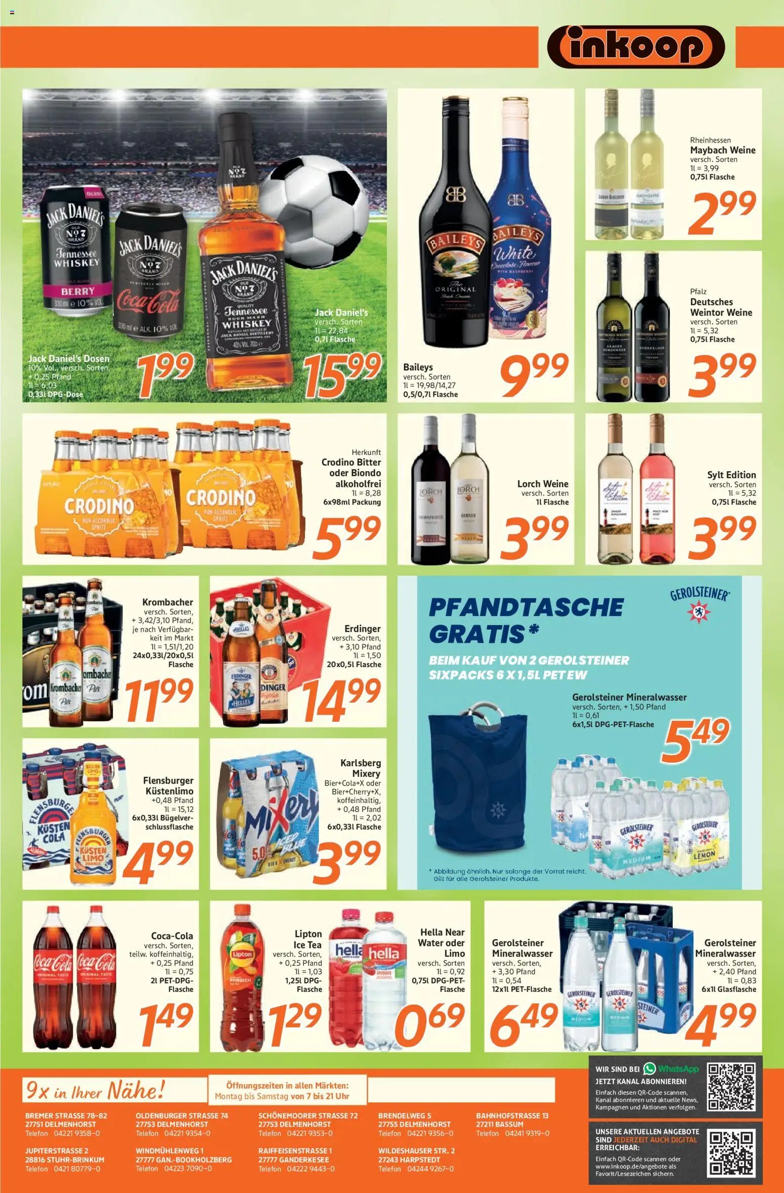 Inkoop Prospekt