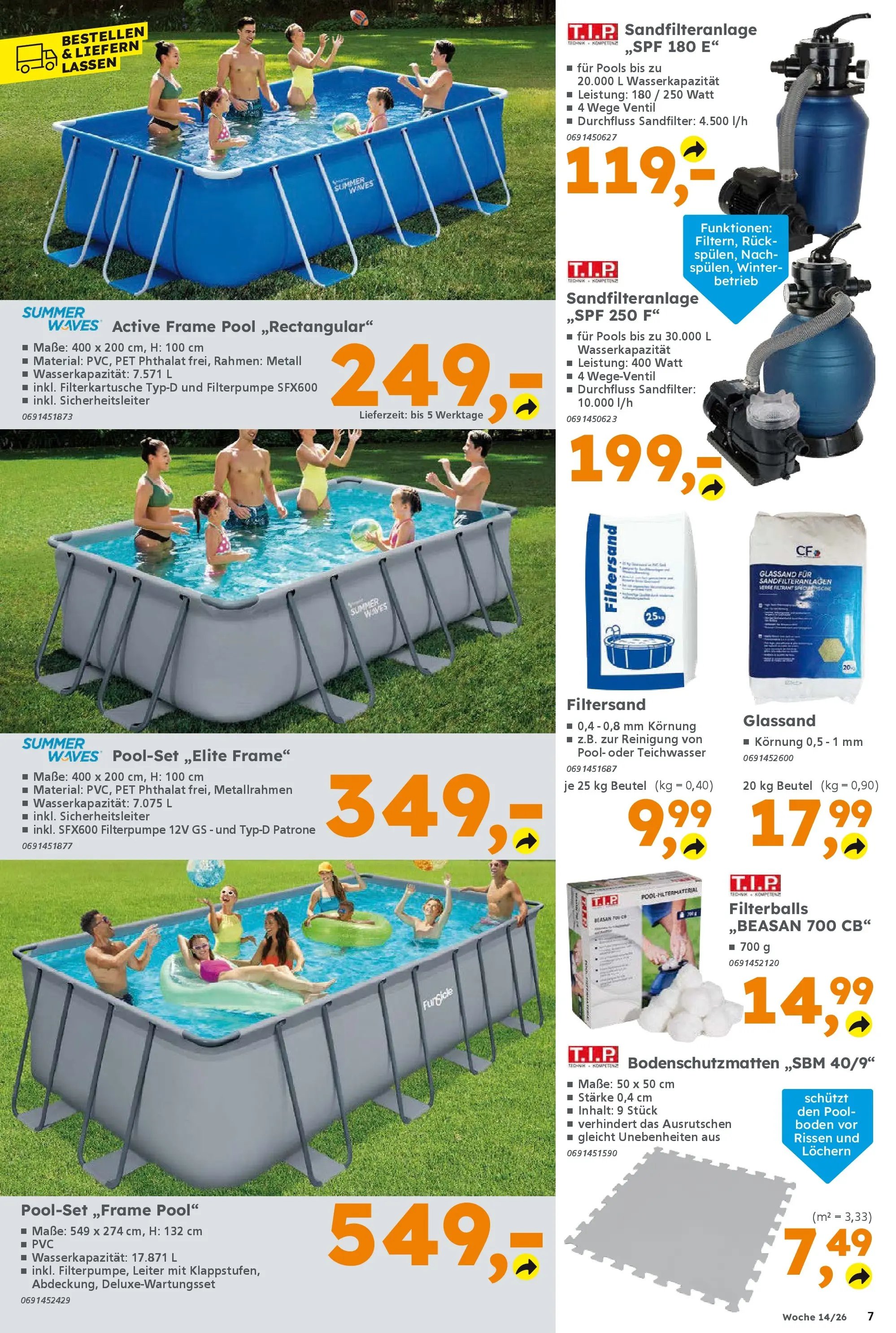 Globus Baumarkt Prospekt Saarbrücken	