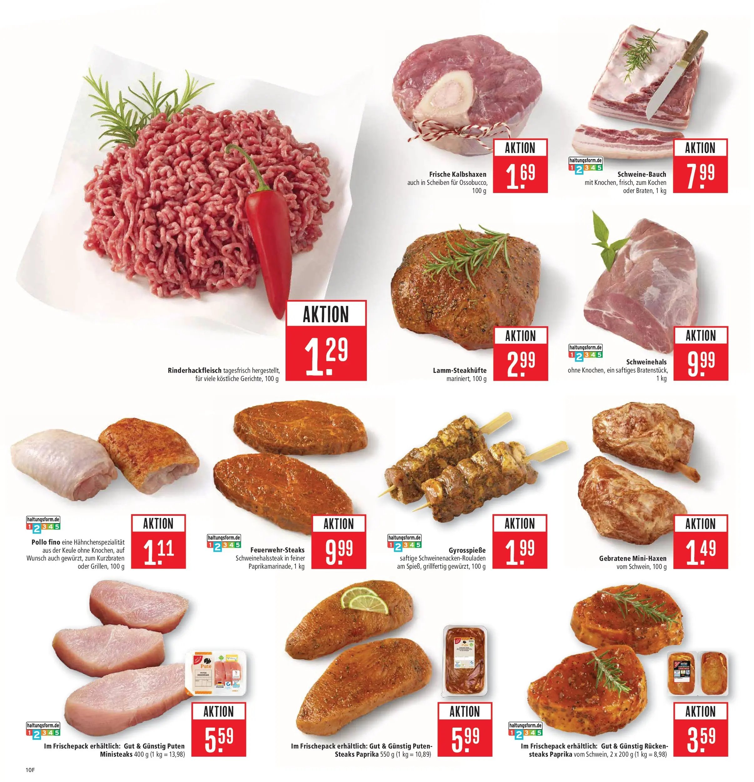 Marktkauf Prospekt Ostfildern	