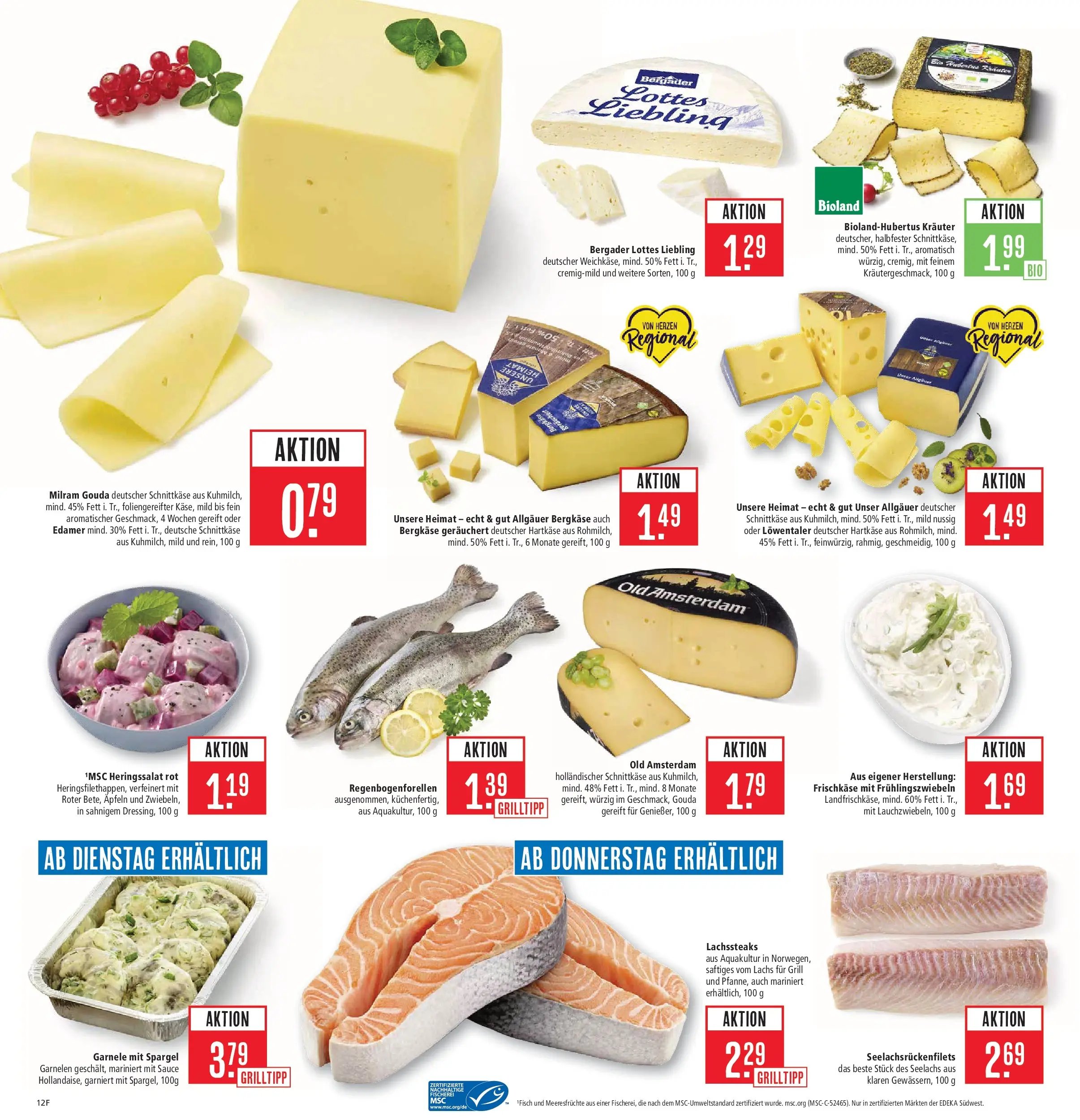 Marktkauf Prospekt Ostfildern	