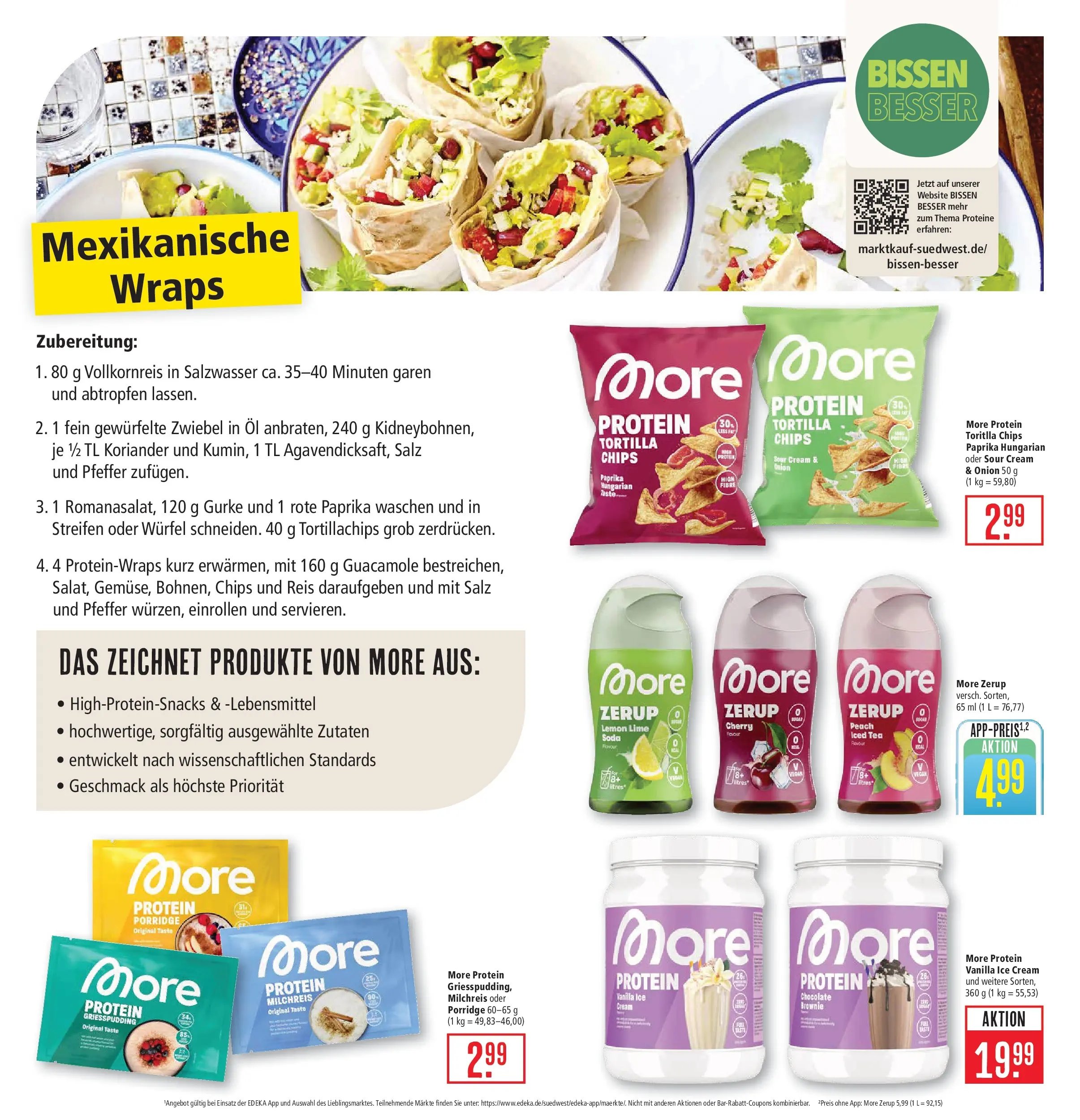 Marktkauf Prospekt Ostfildern	