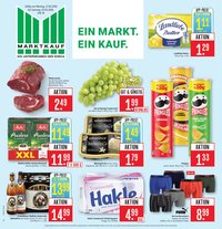 Marktkauf Prospekt Ostfildern	