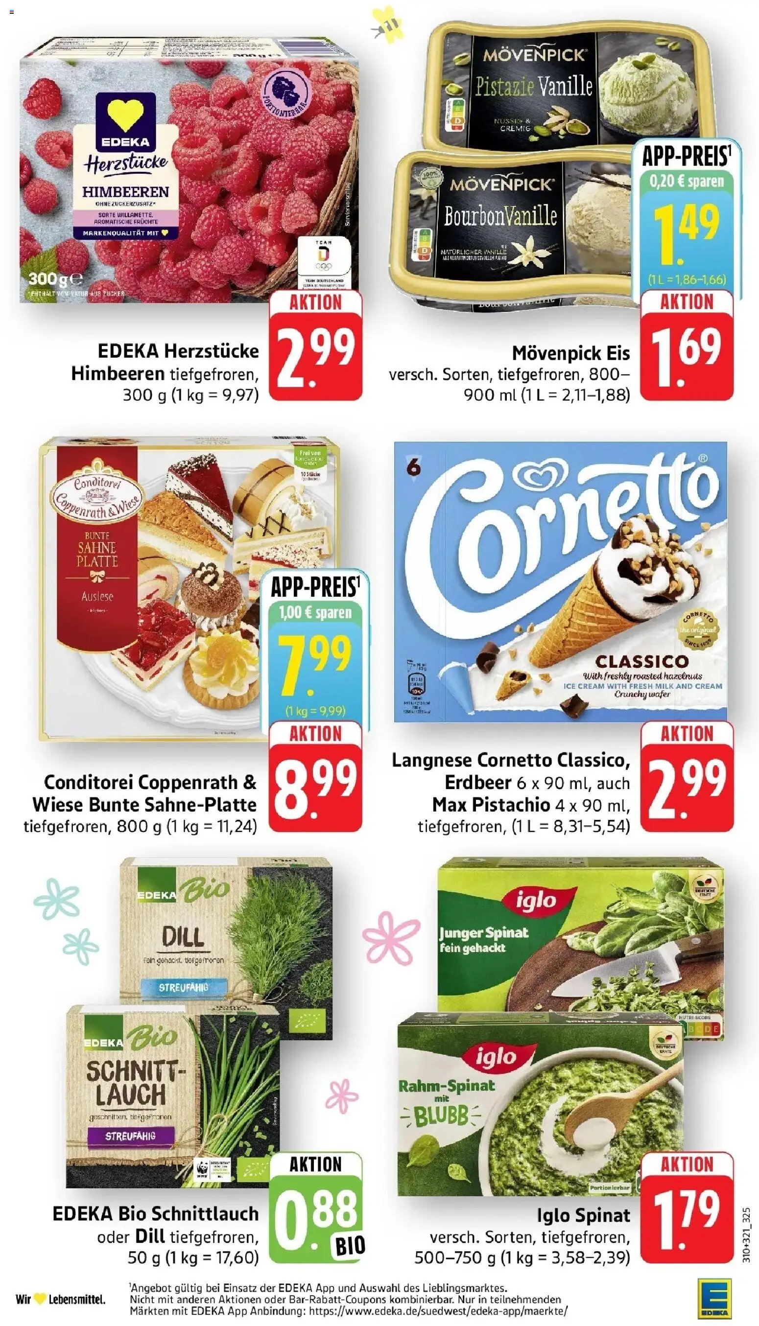 E center Prospekt Köngen	