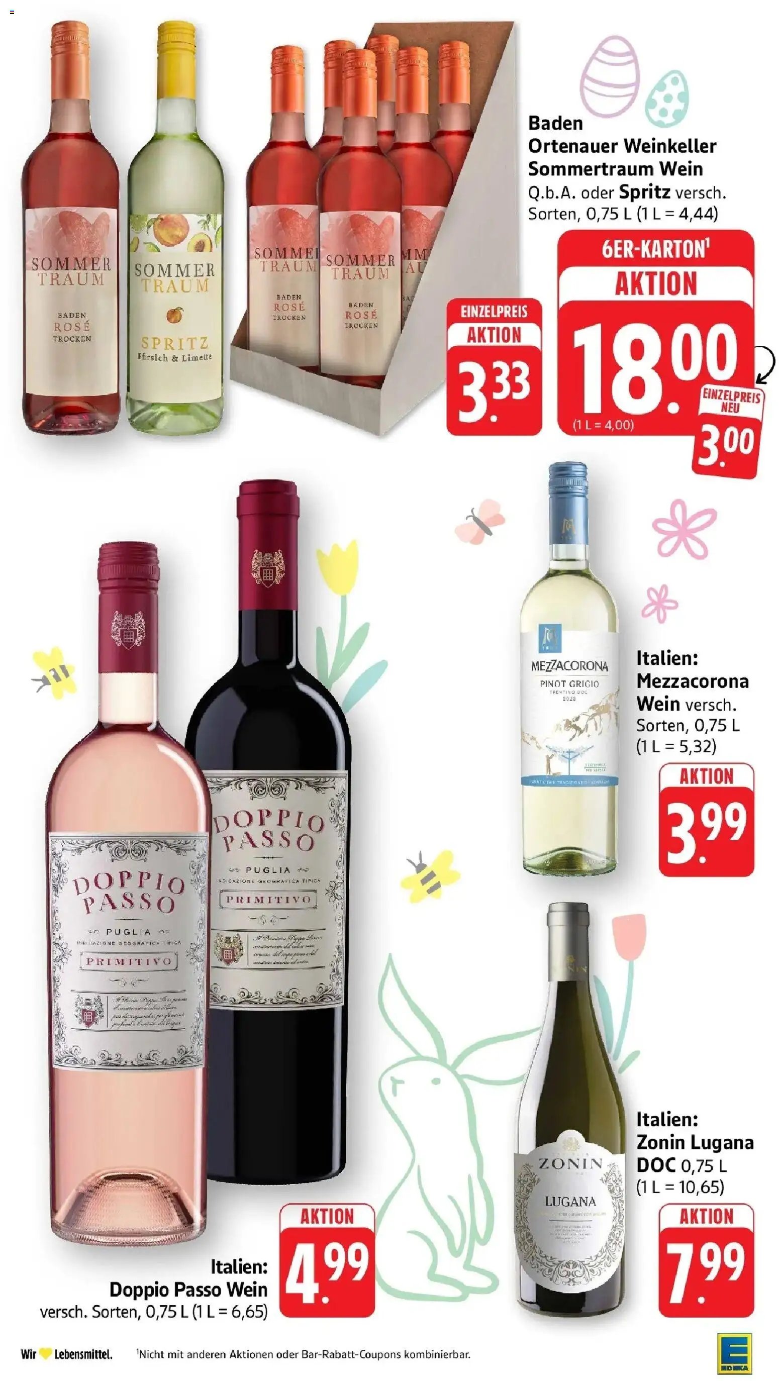 E center Prospekt Köngen	