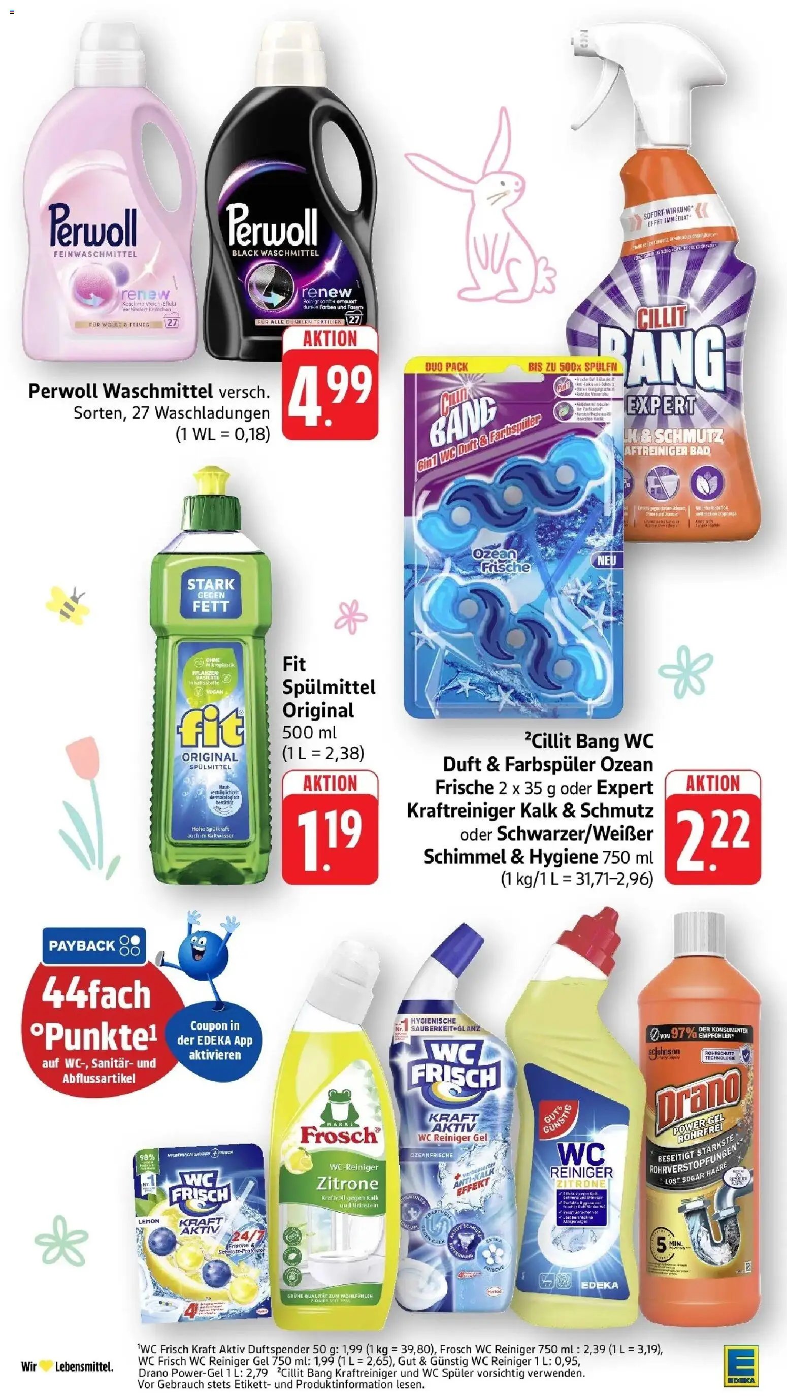 E center Prospekt Köngen	