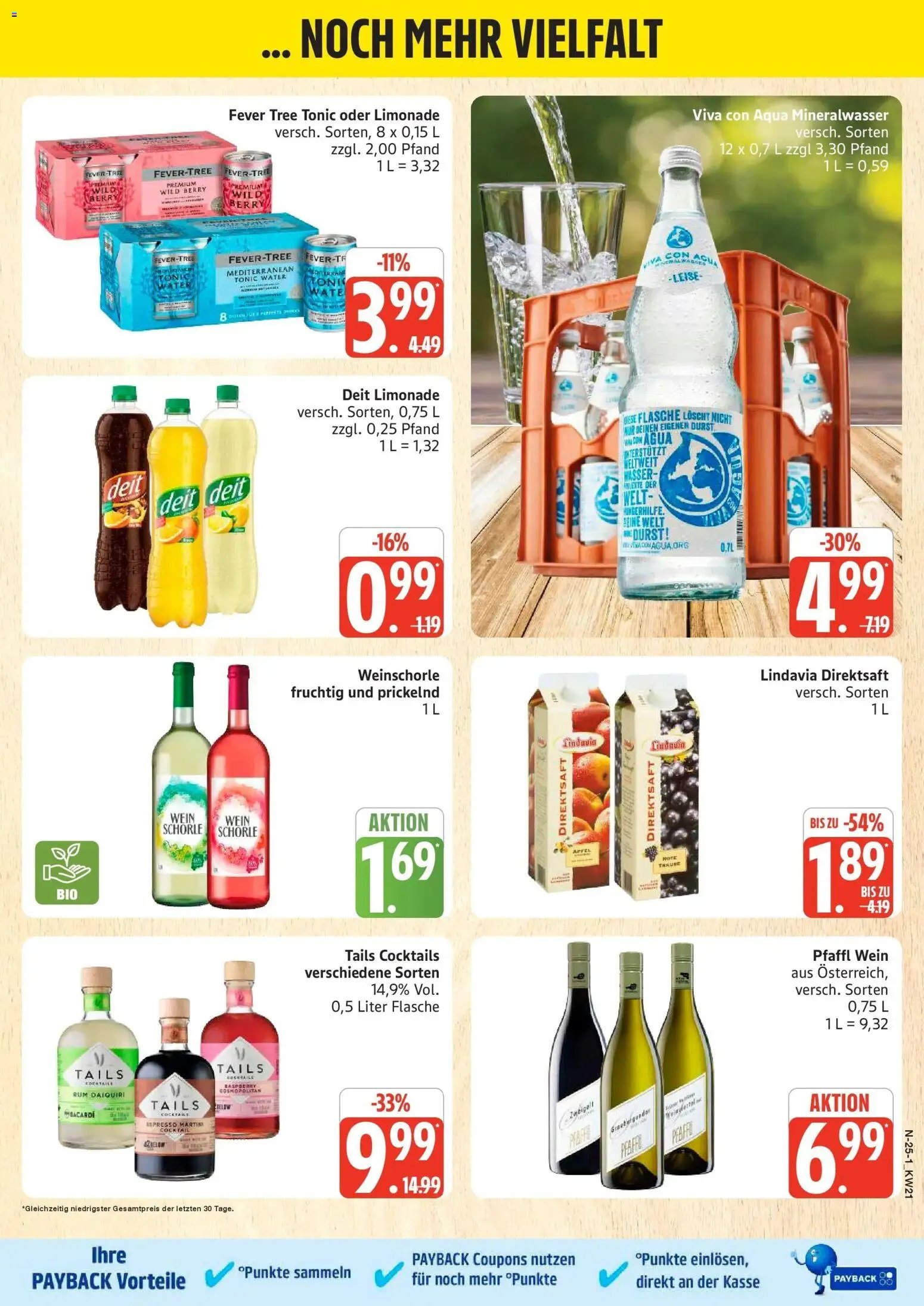 Edeka Prospekt Schleswig