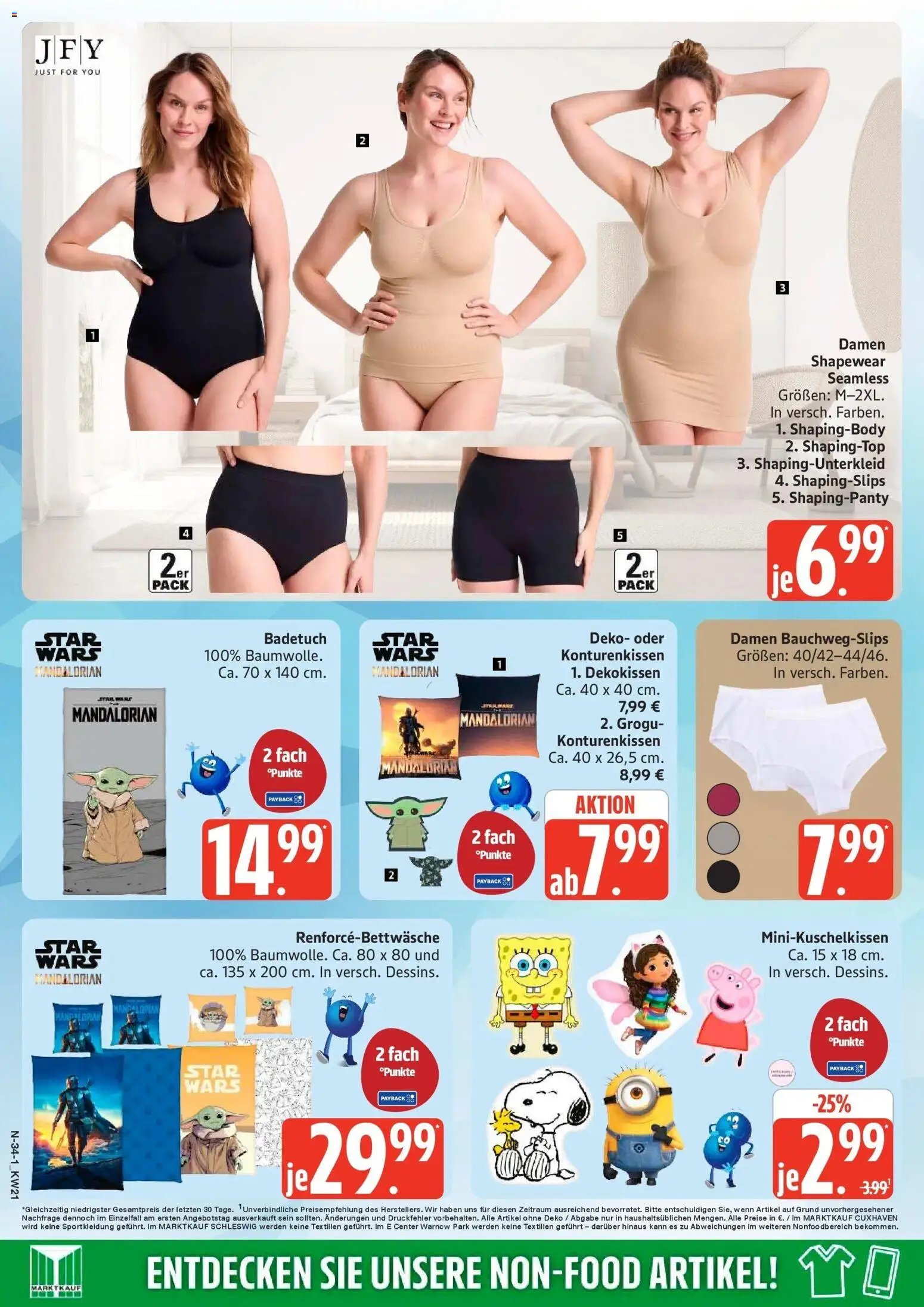 Edeka Prospekt Schleswig